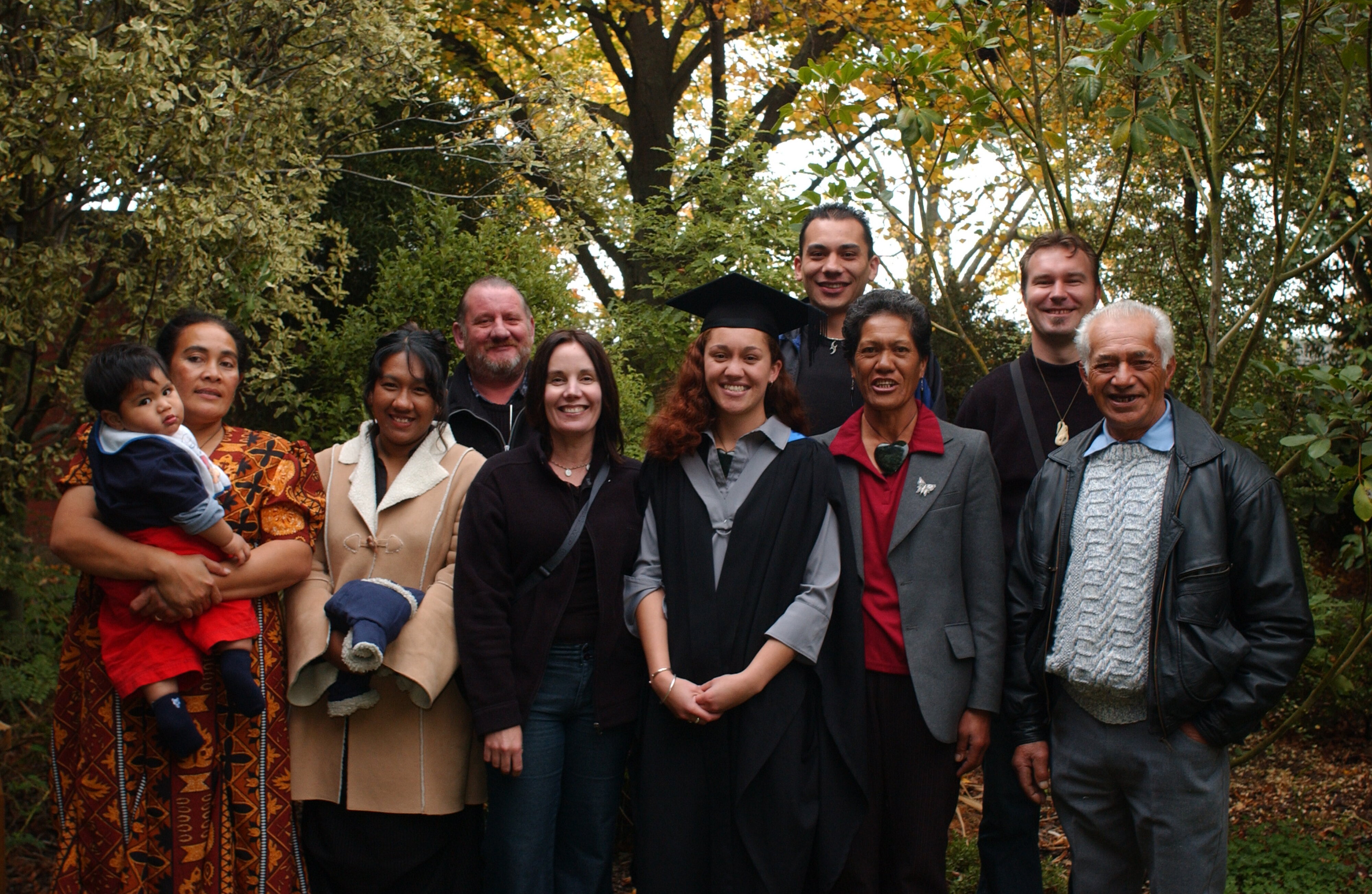 2004 Rā Whakamana 30