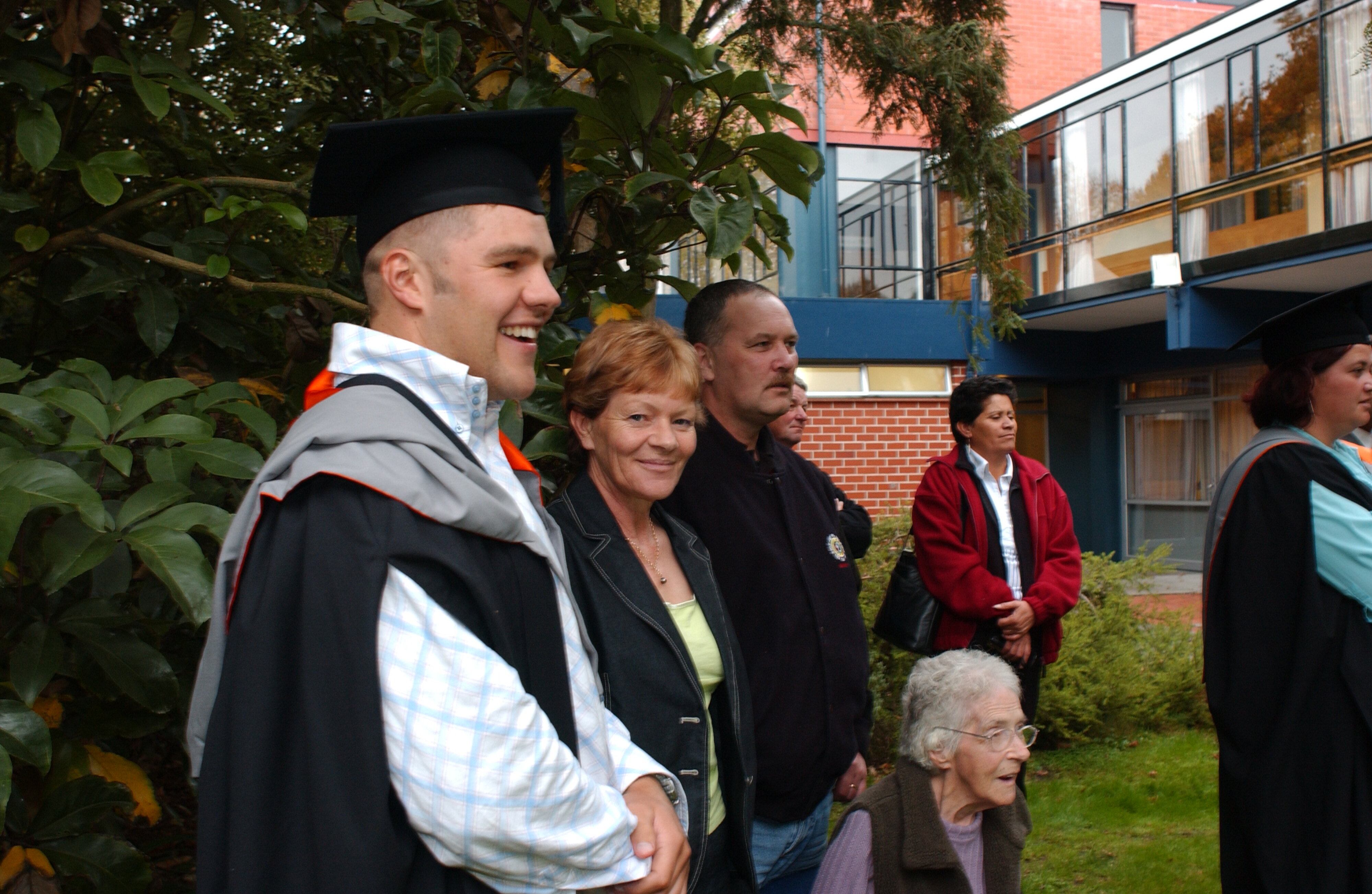 2004 Rā Whakamana 28