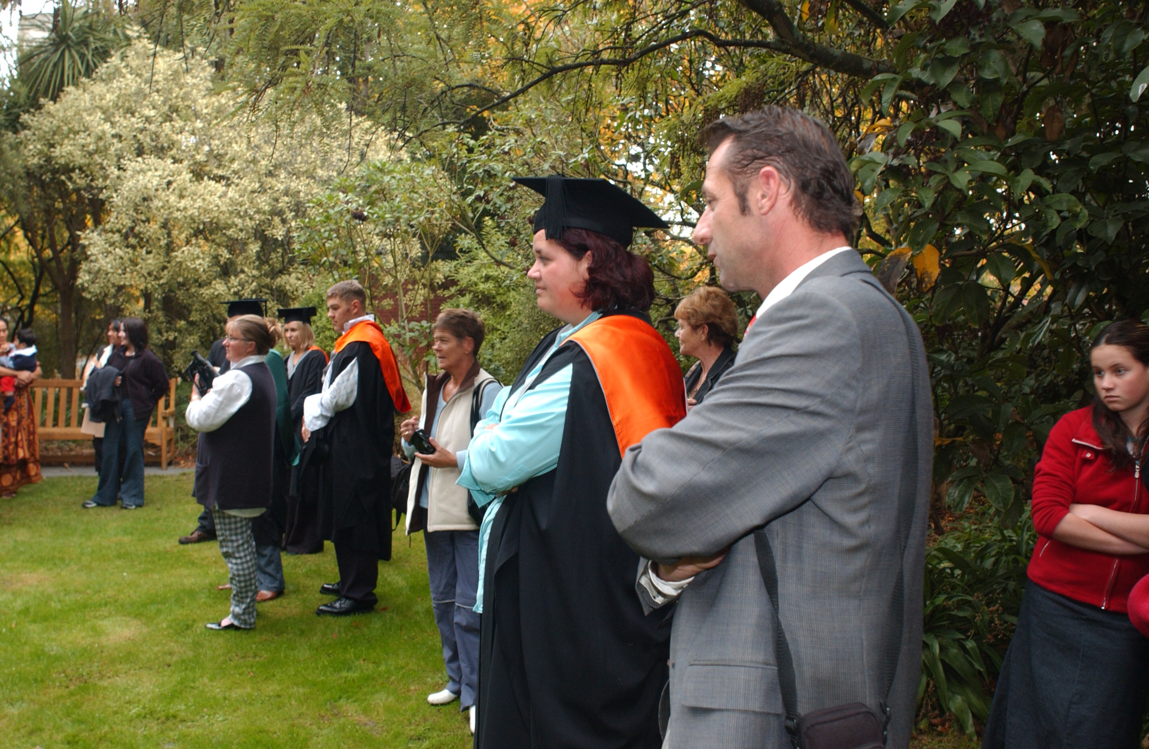 2004 Rā Whakamana 27