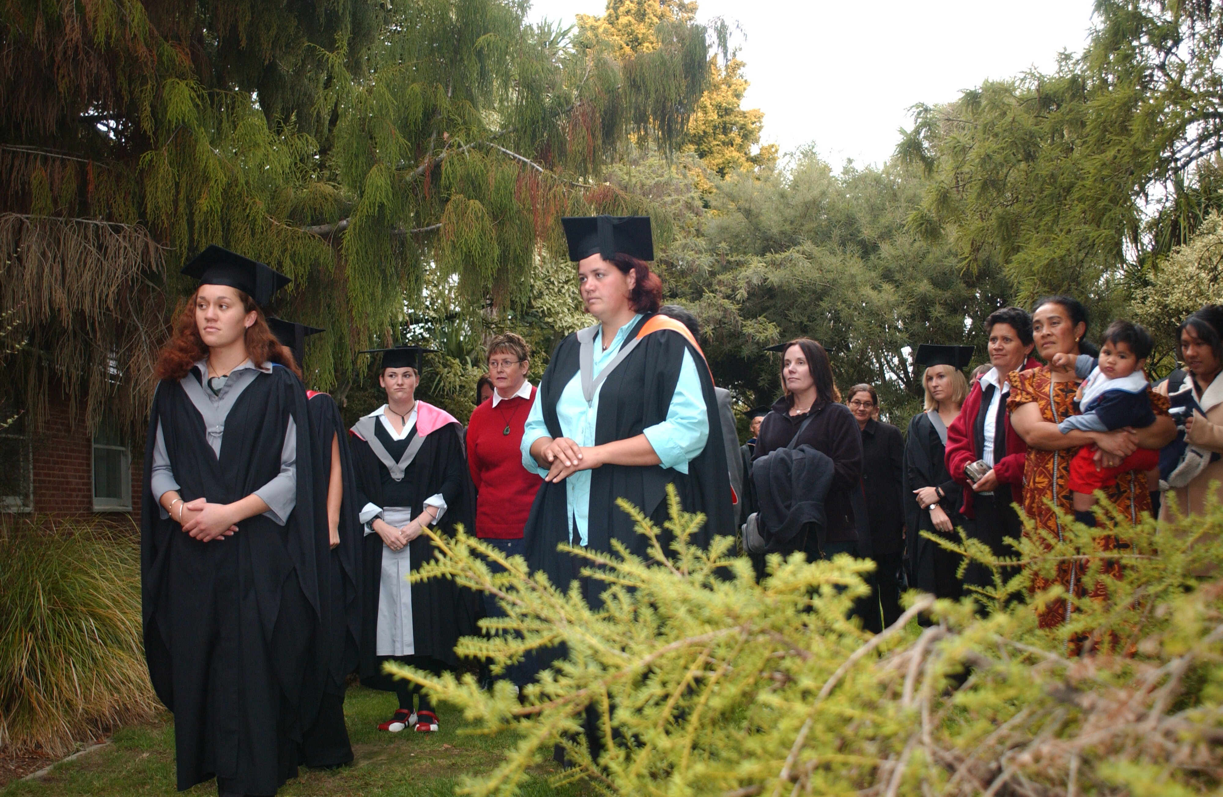 2004 Rā Whakamana 24