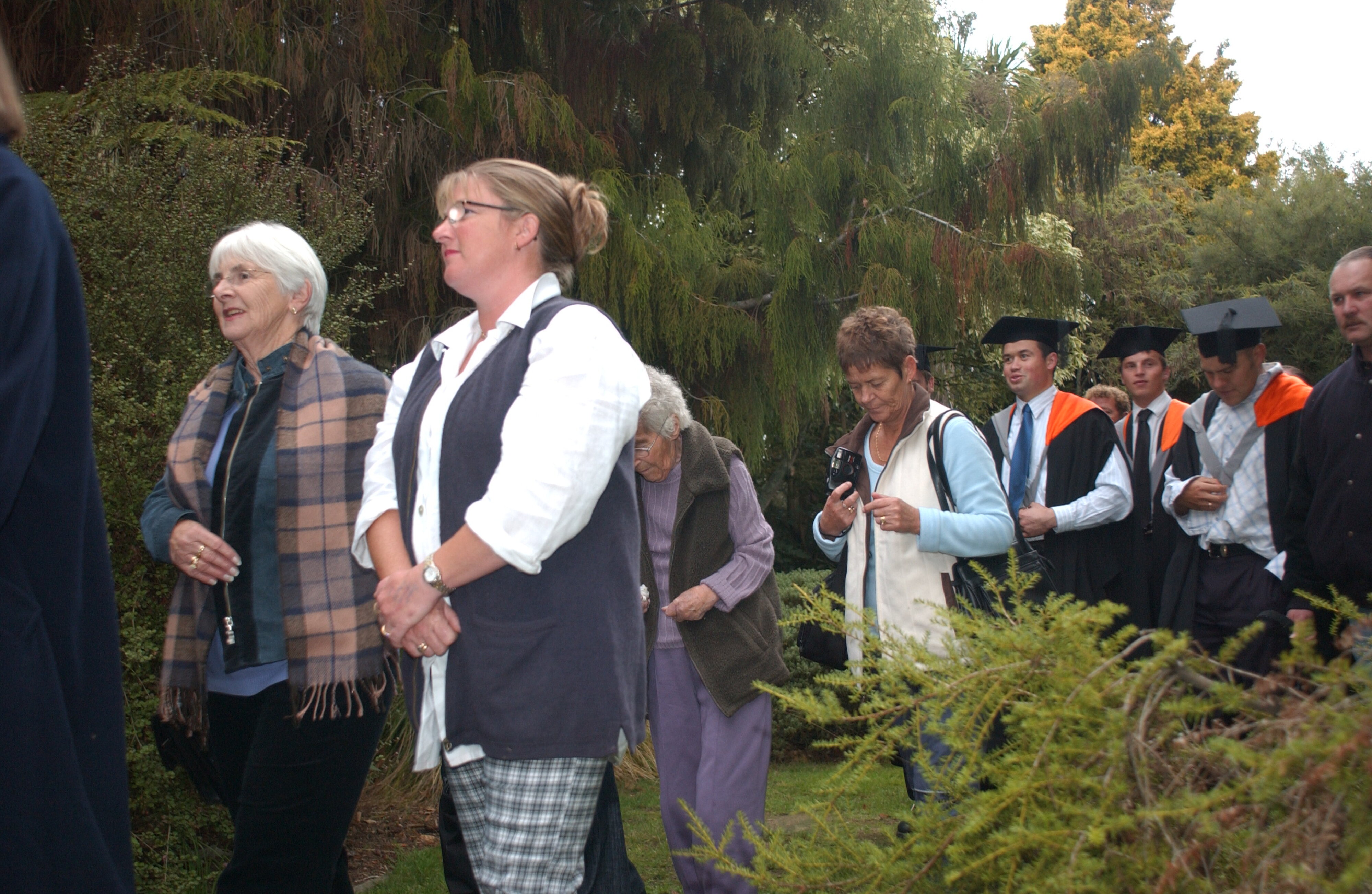 2004 Rā Whakamana 19