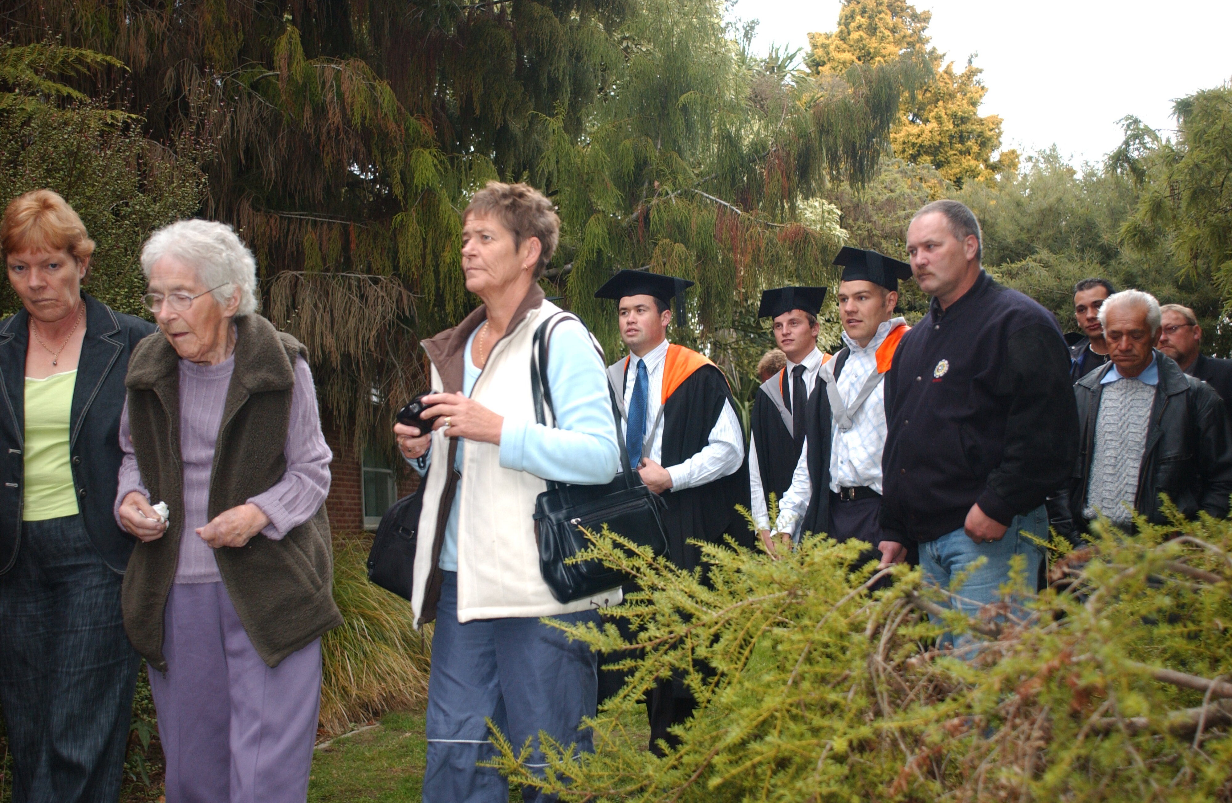 2004 Rā Whakamana 18