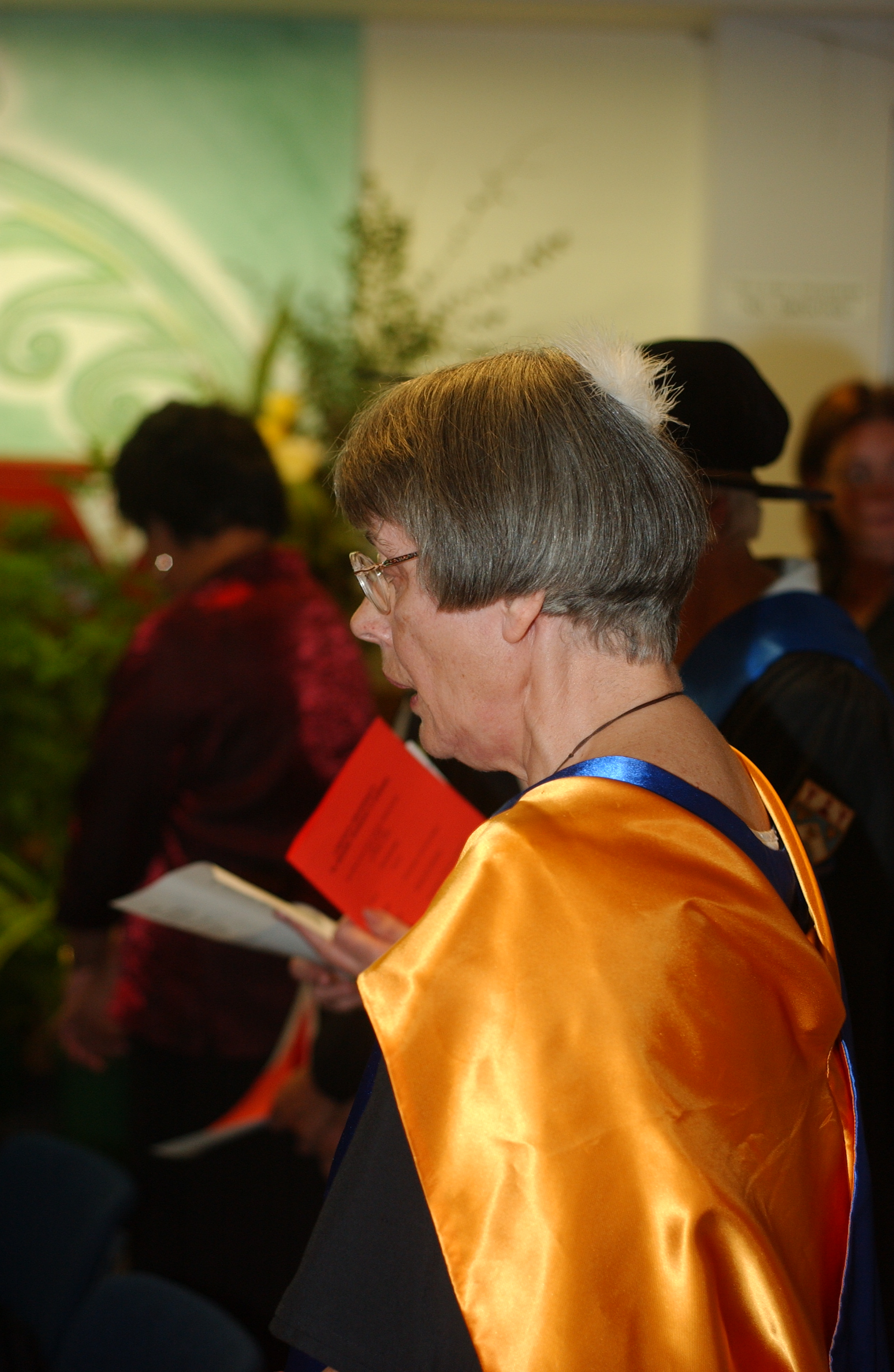 2004 Rā Whakamana 14