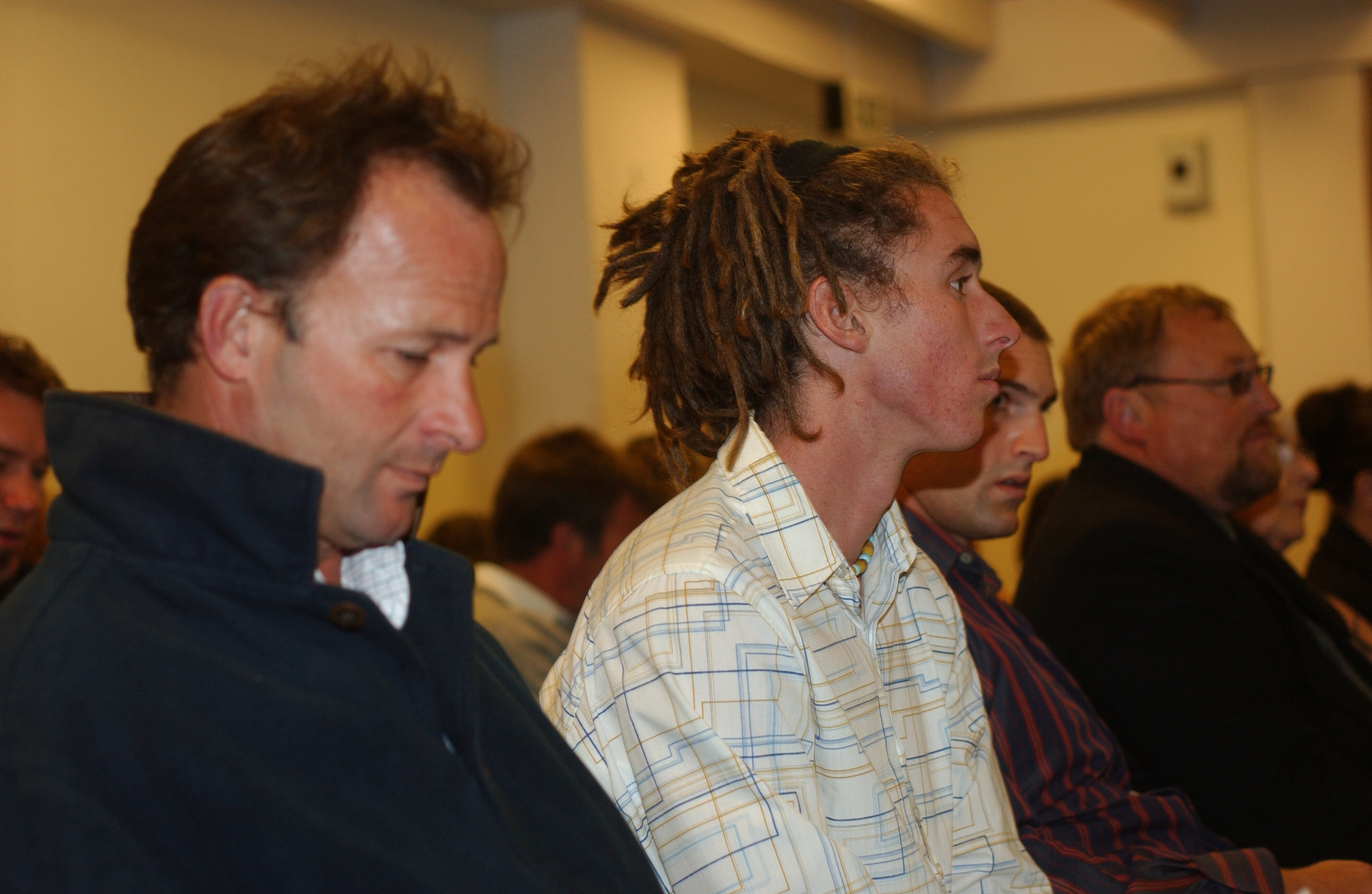 2004 Rā Whakamana 12