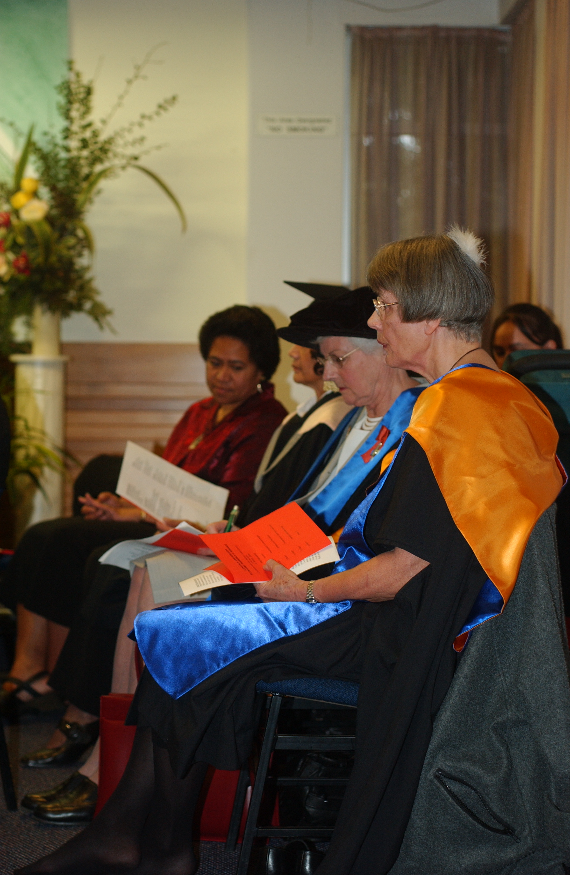 2004 Rā Whakamana 10