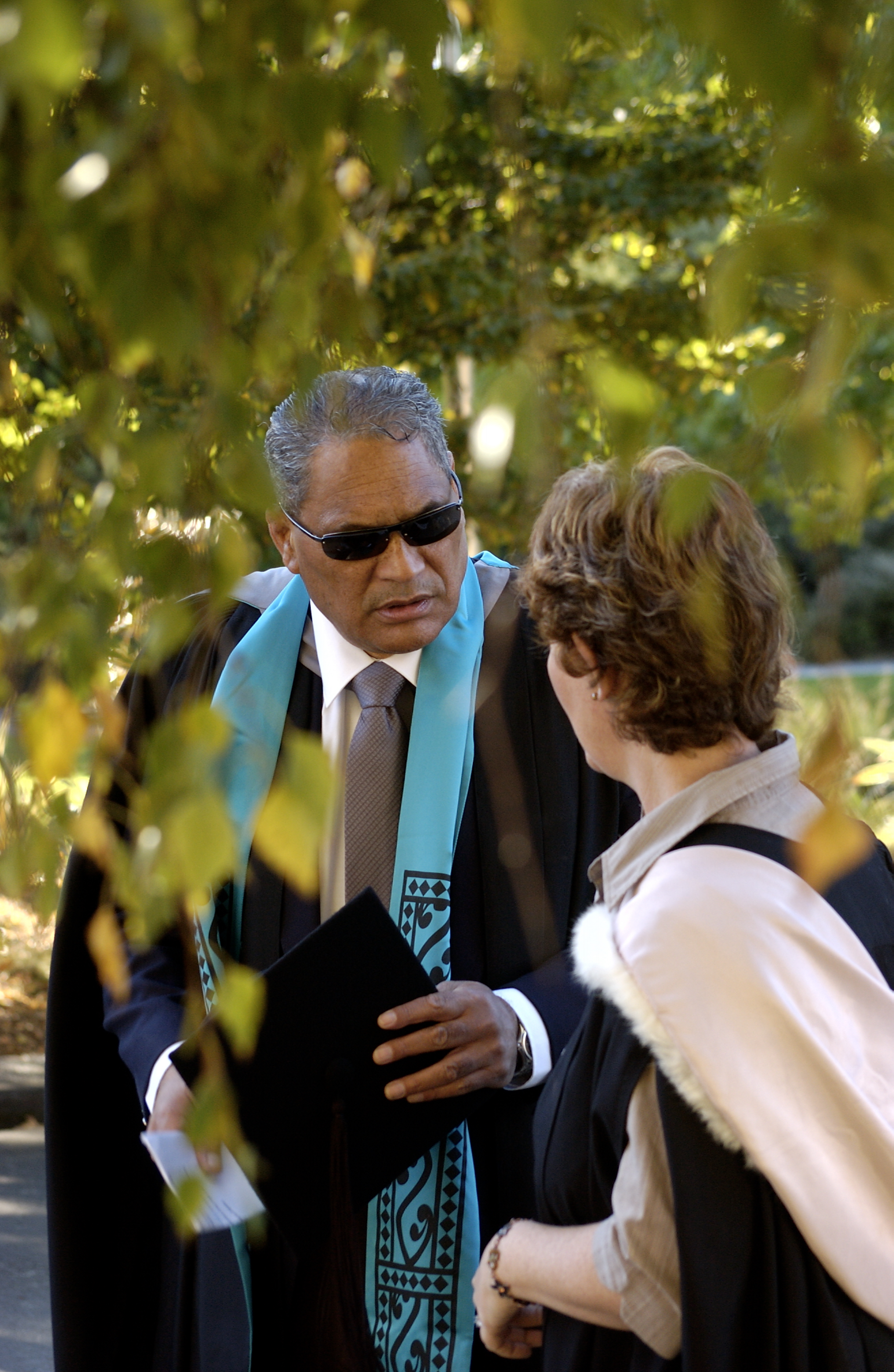 2007 Rā Whakamana 86