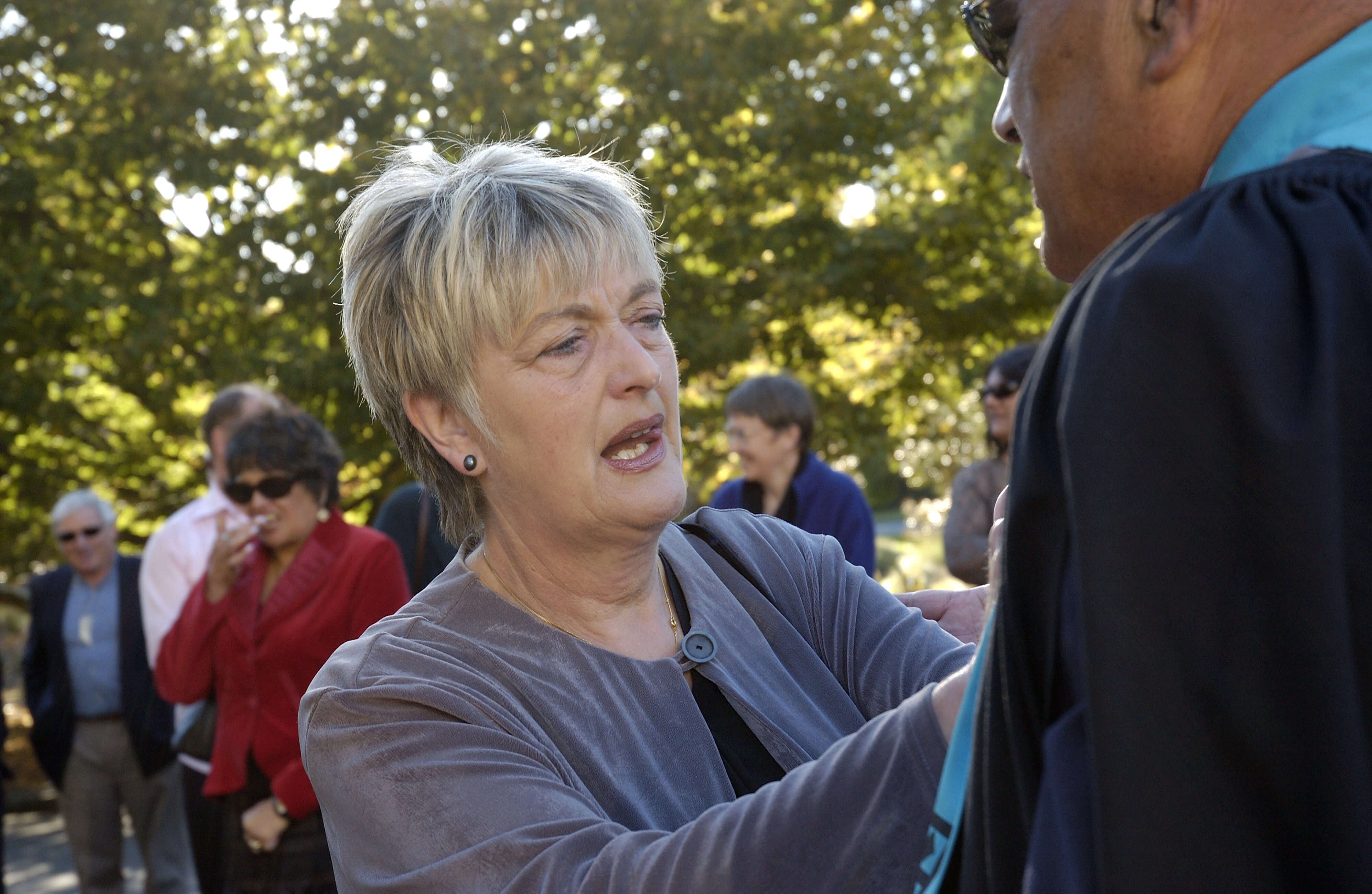 2007 Rā Whakamana 84