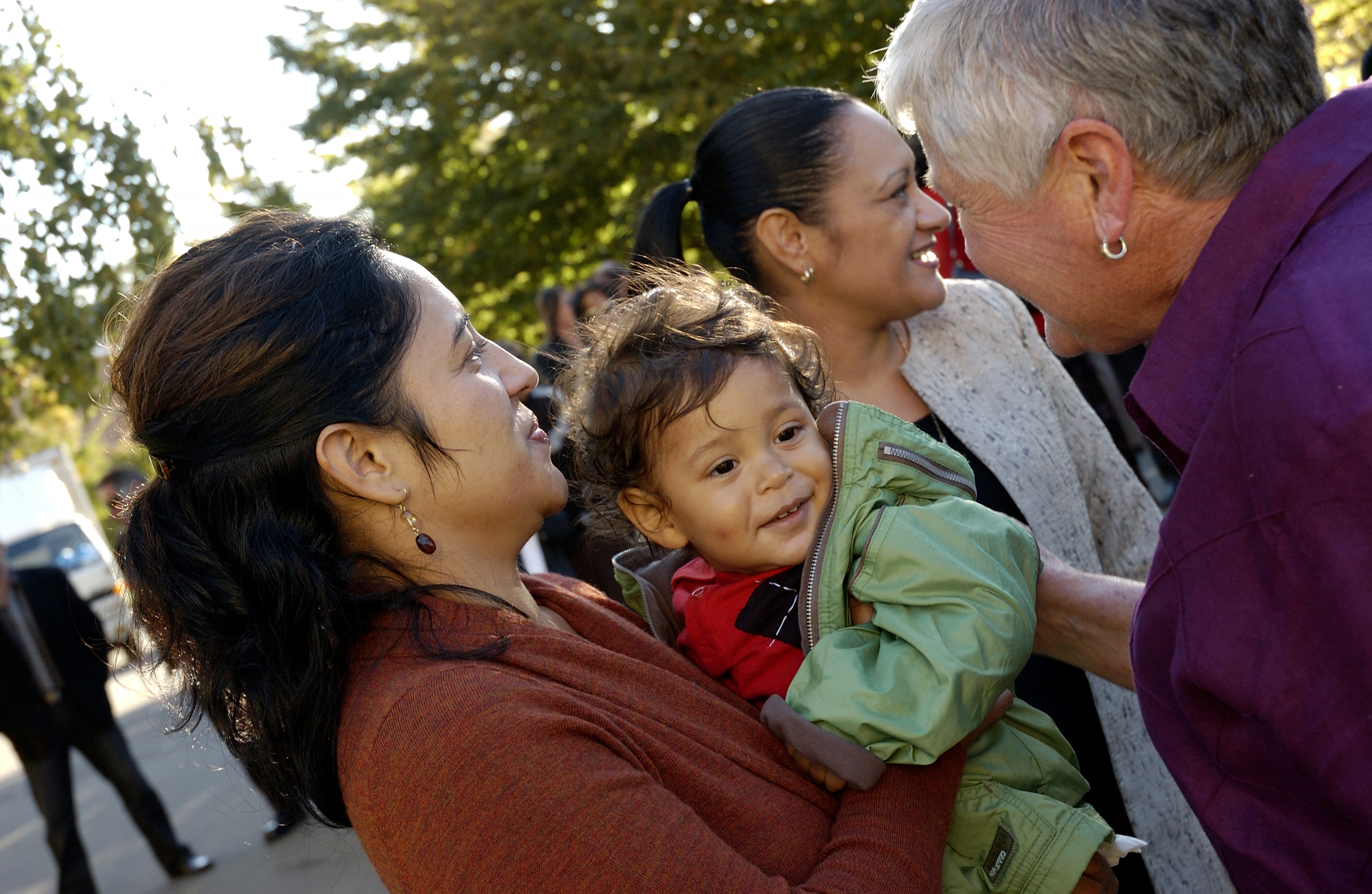 2007 Rā Whakamana 82