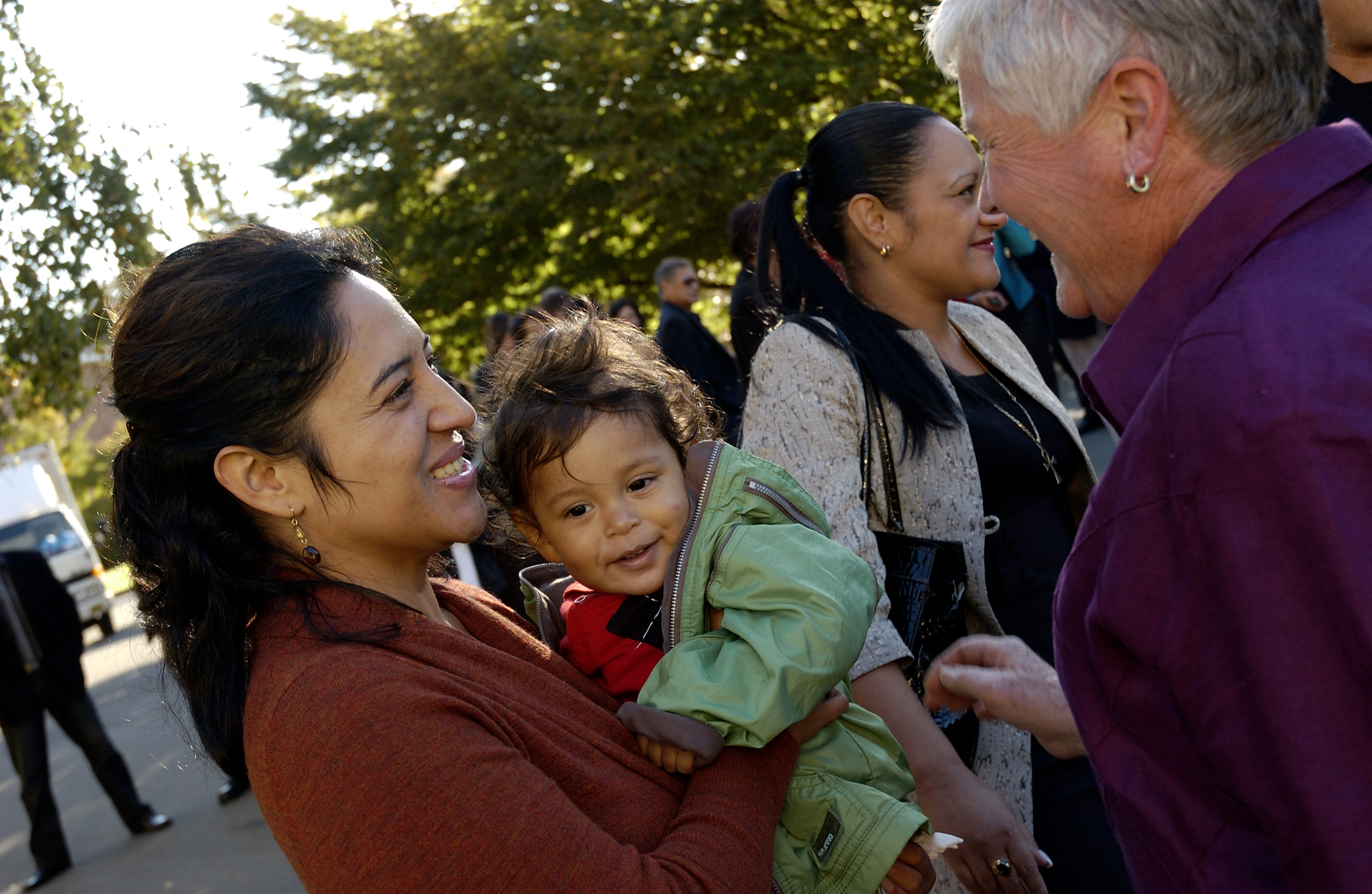 2007 Rā Whakamana 81