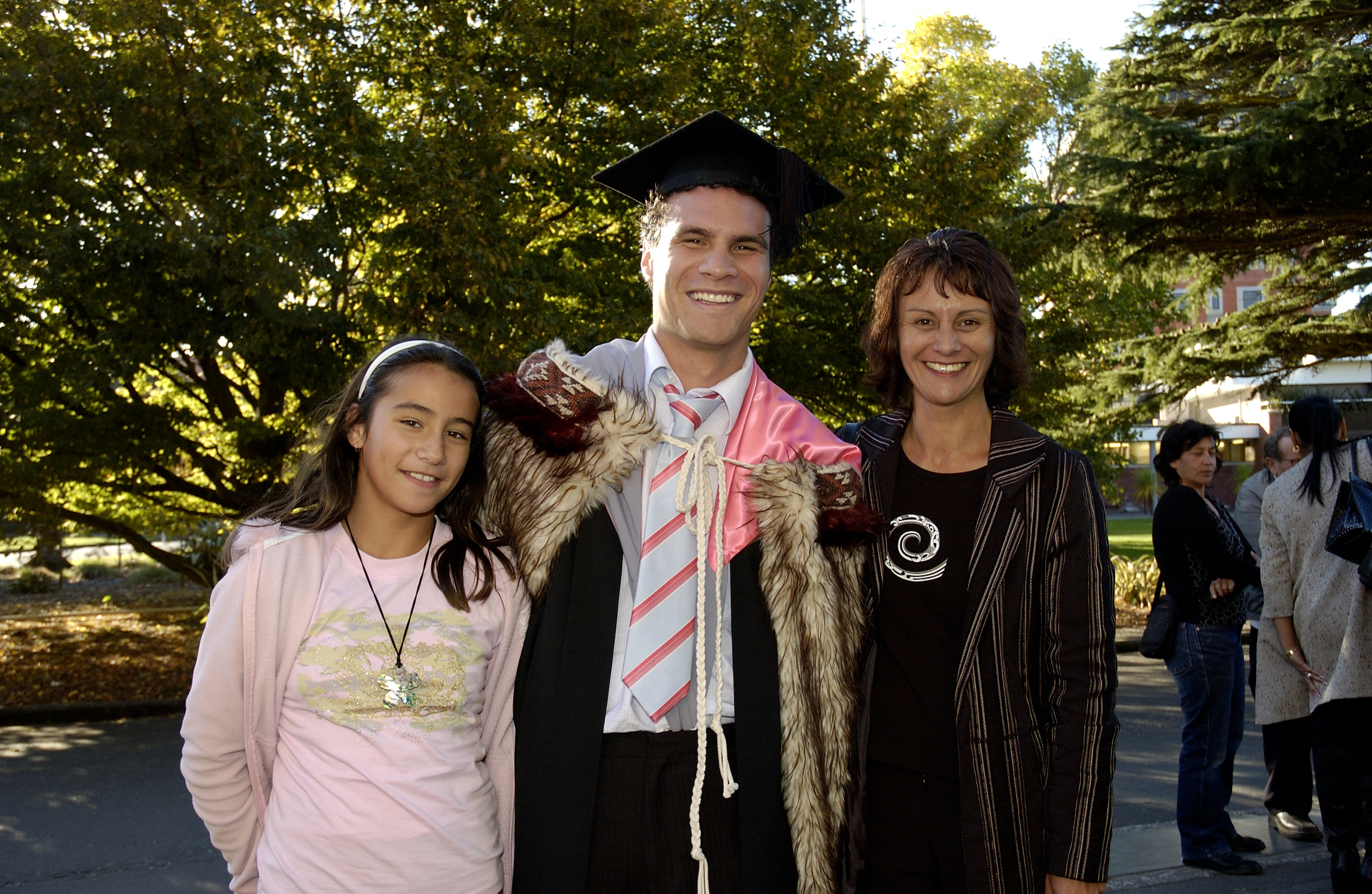 2007 Rā Whakamana 79