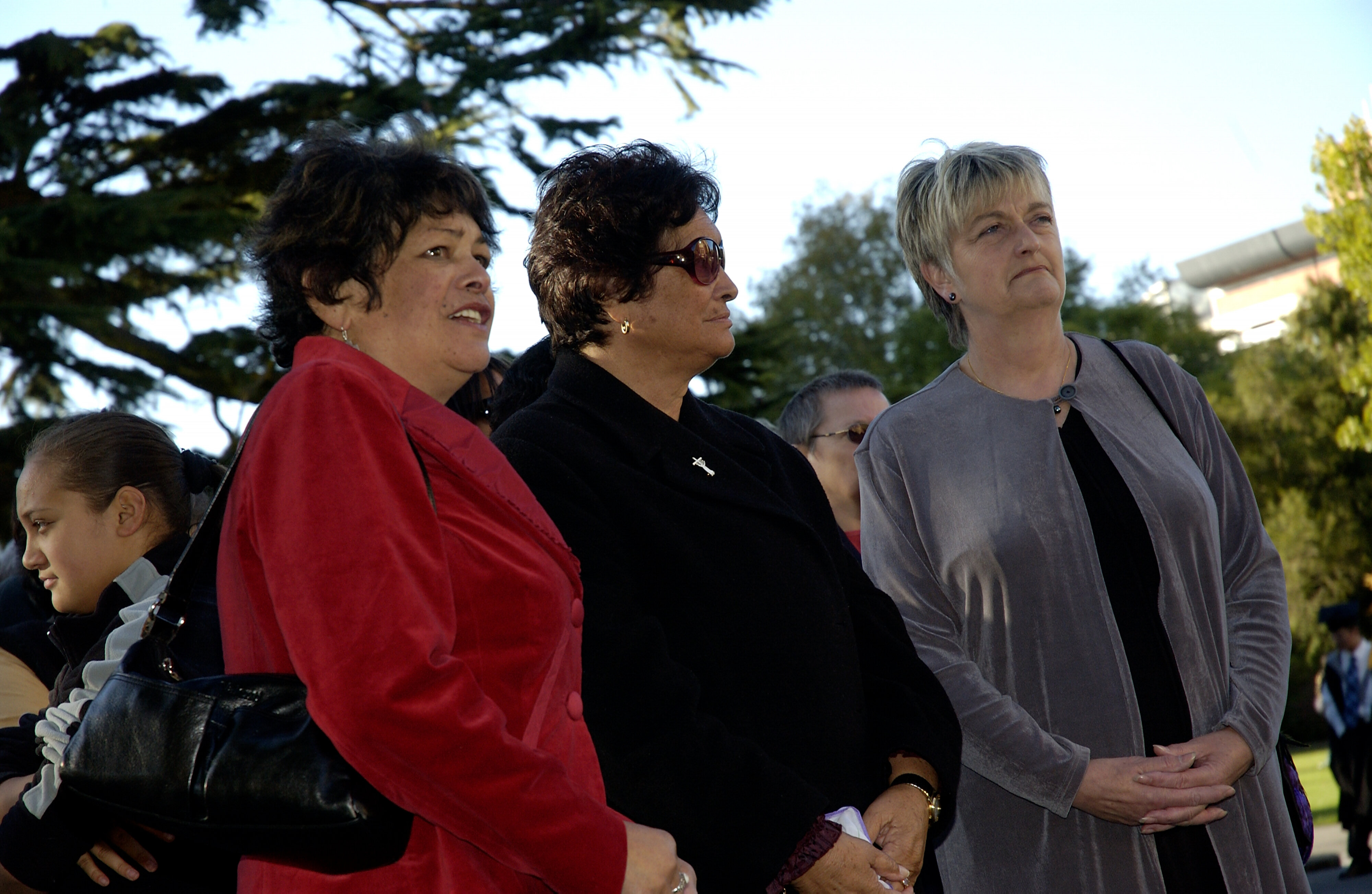 2007 Rā Whakamana 77