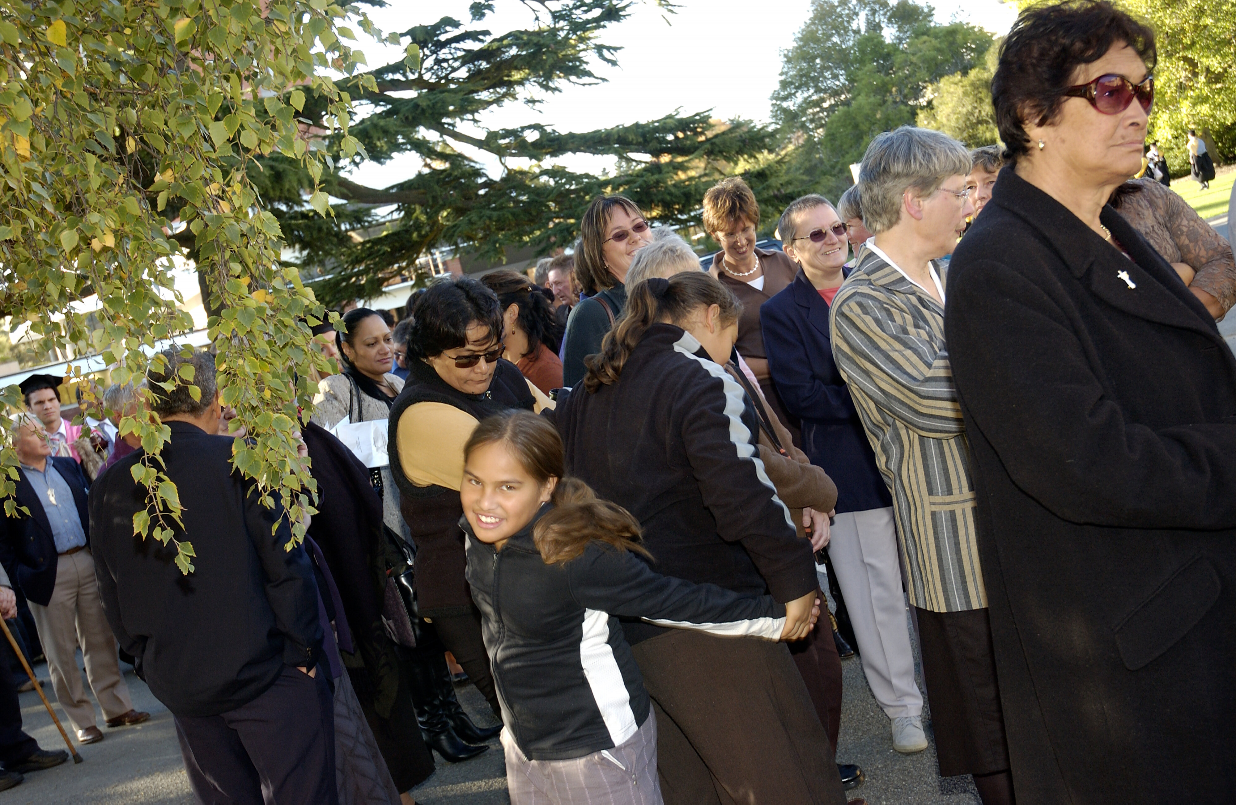 2007 Rā Whakamana 76