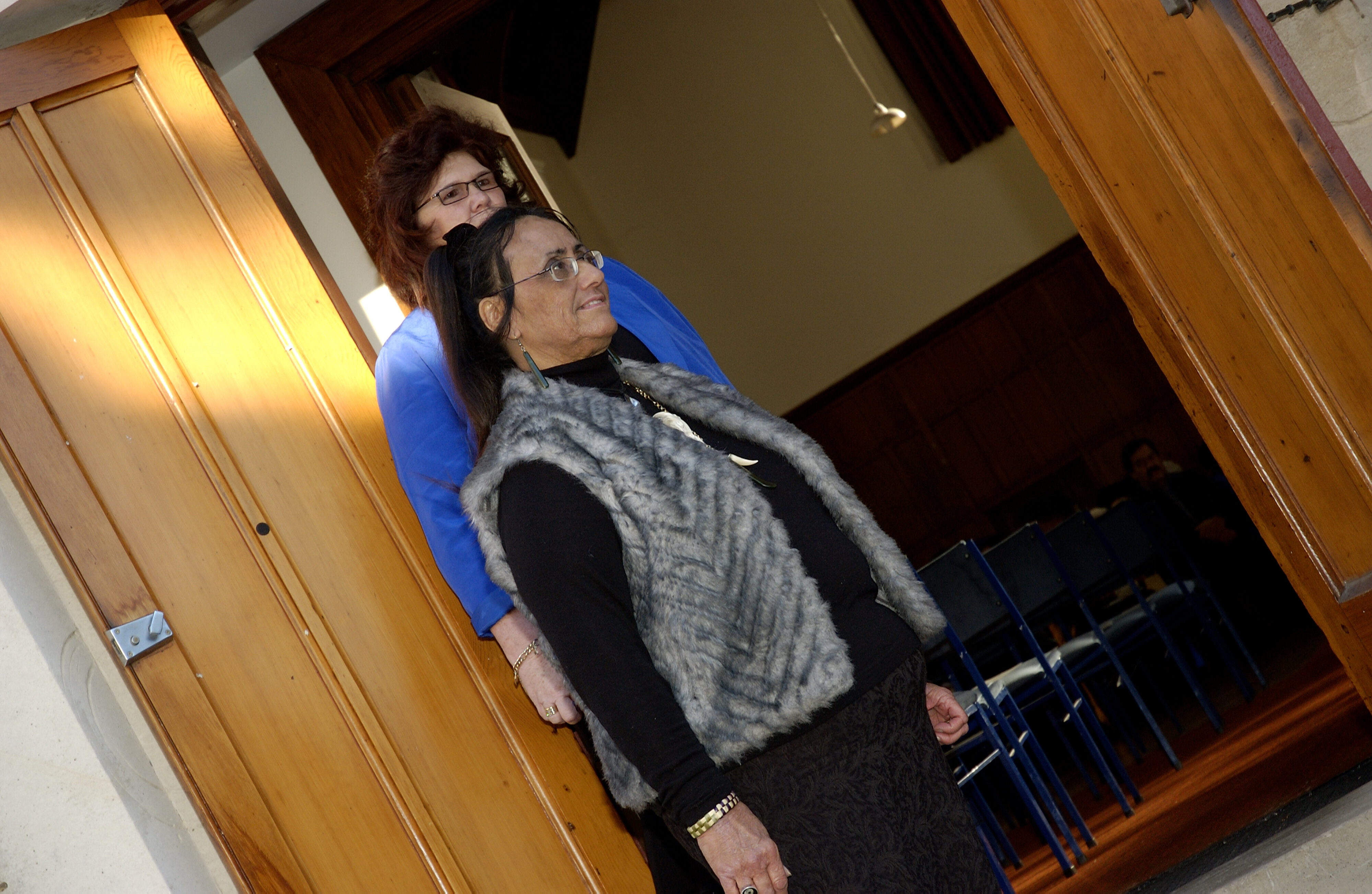 2007 Rā Whakamana 75