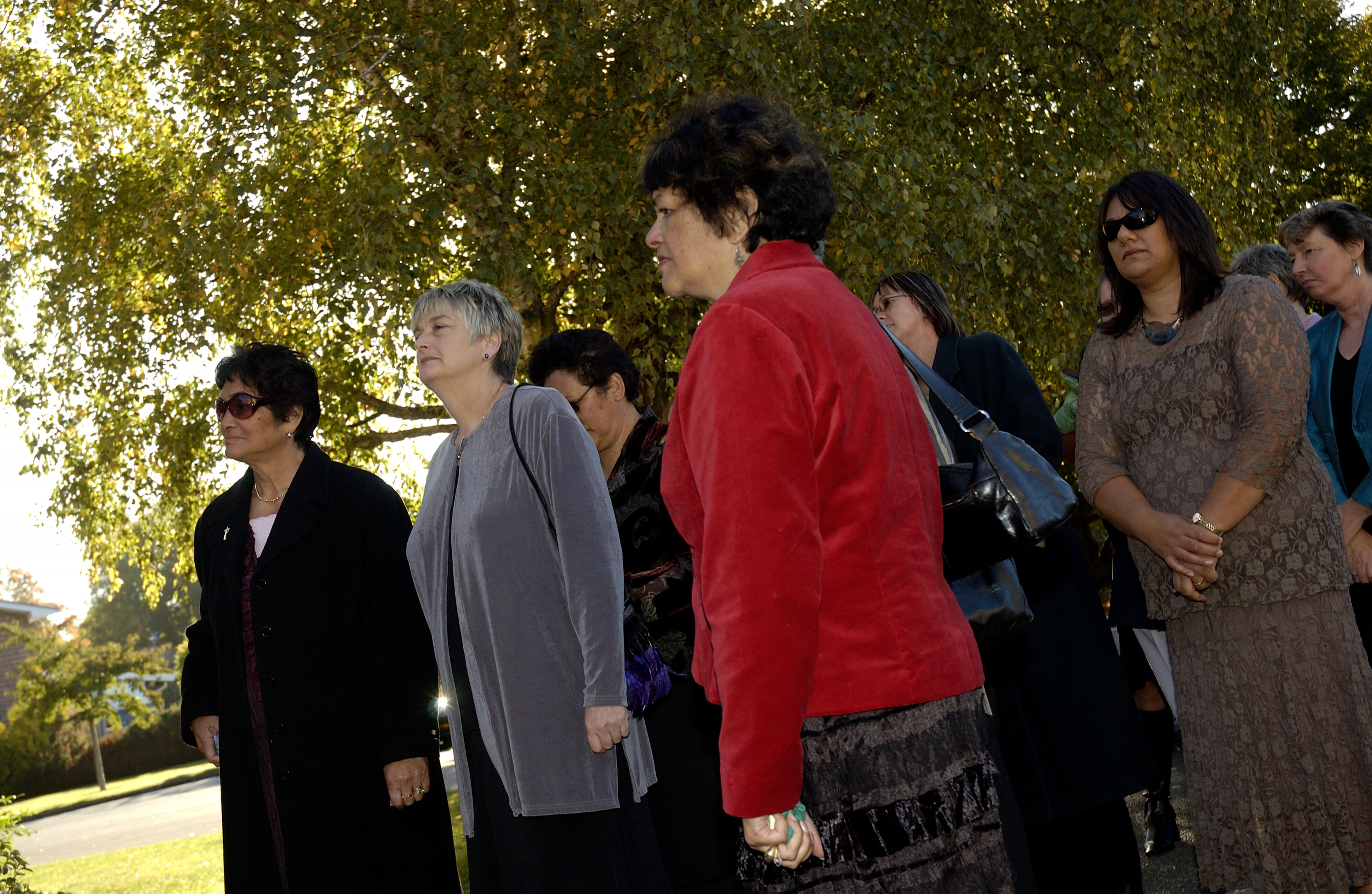 2007 Rā Whakamana 74