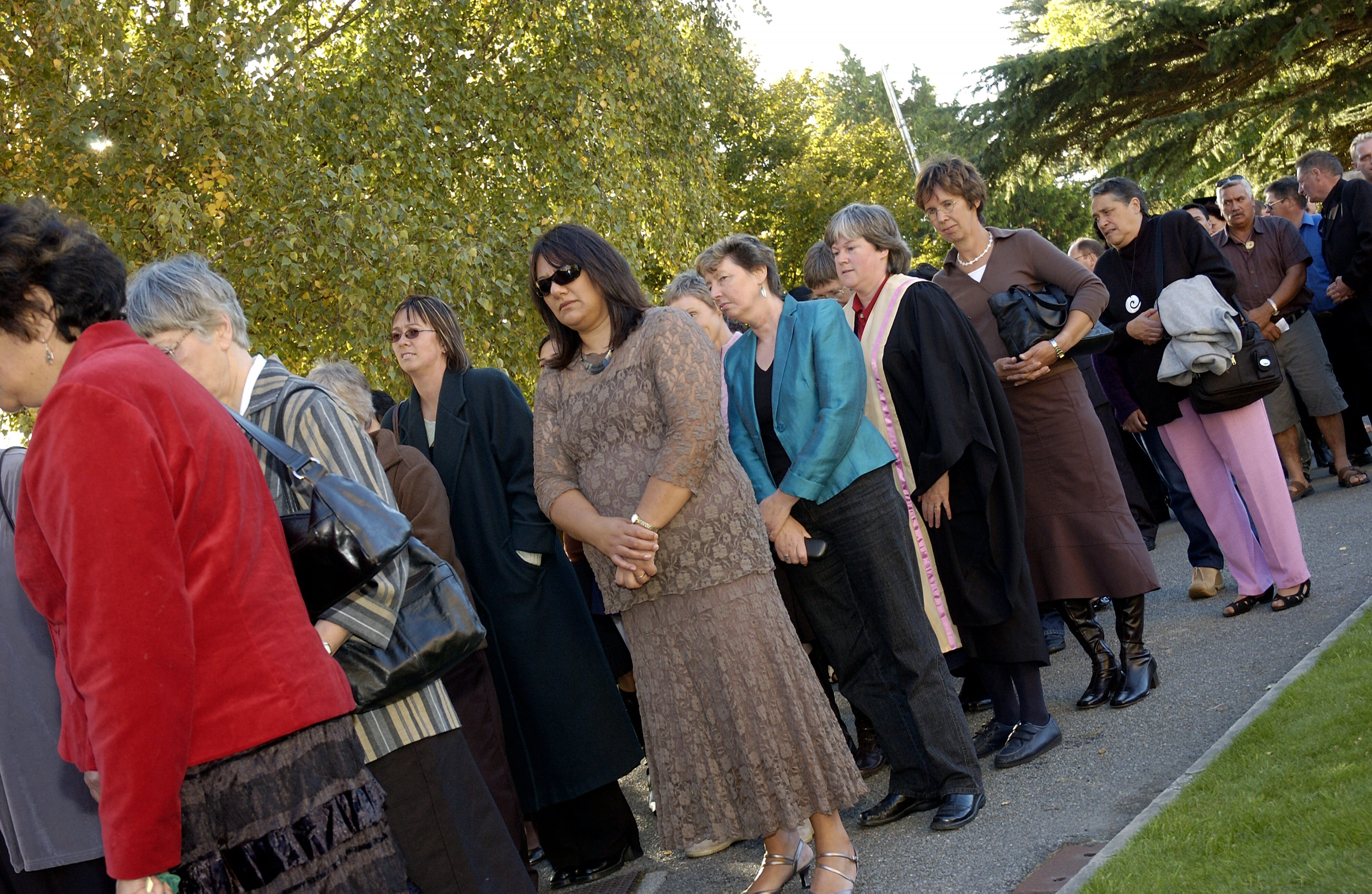 2007 Rā Whakamana 73