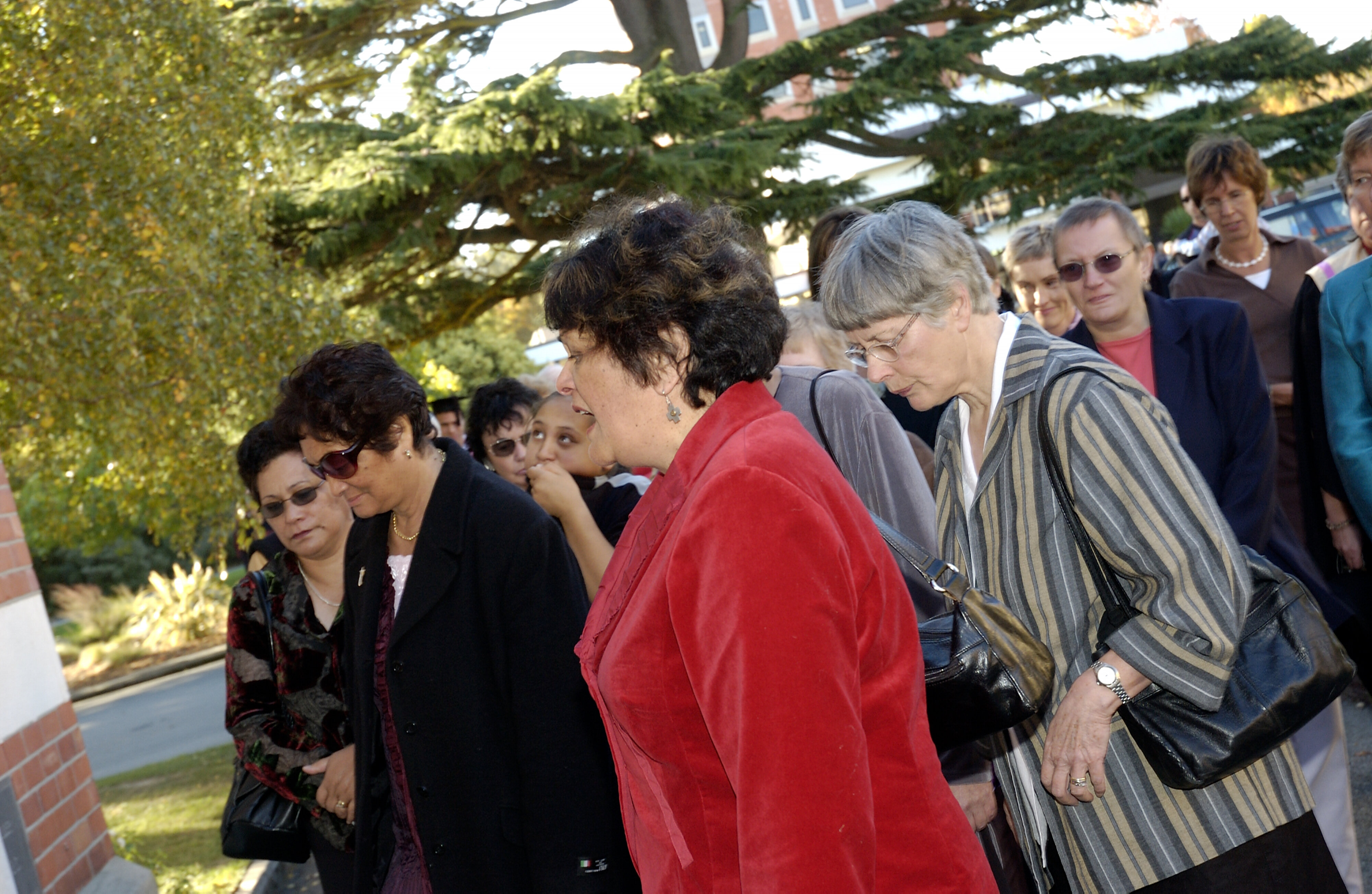 2007 Rā Whakamana 72