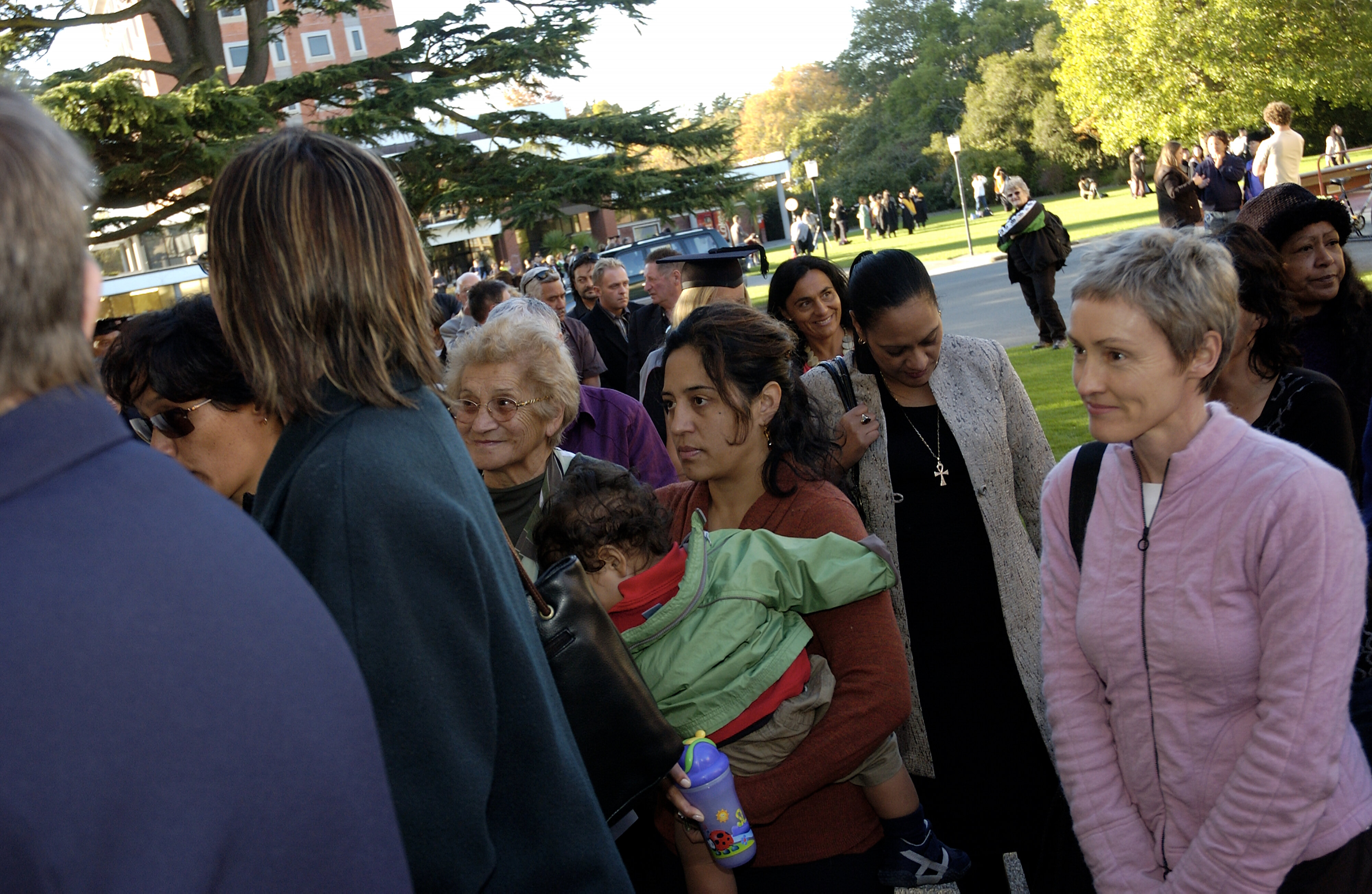 2007 Rā Whakamana 71