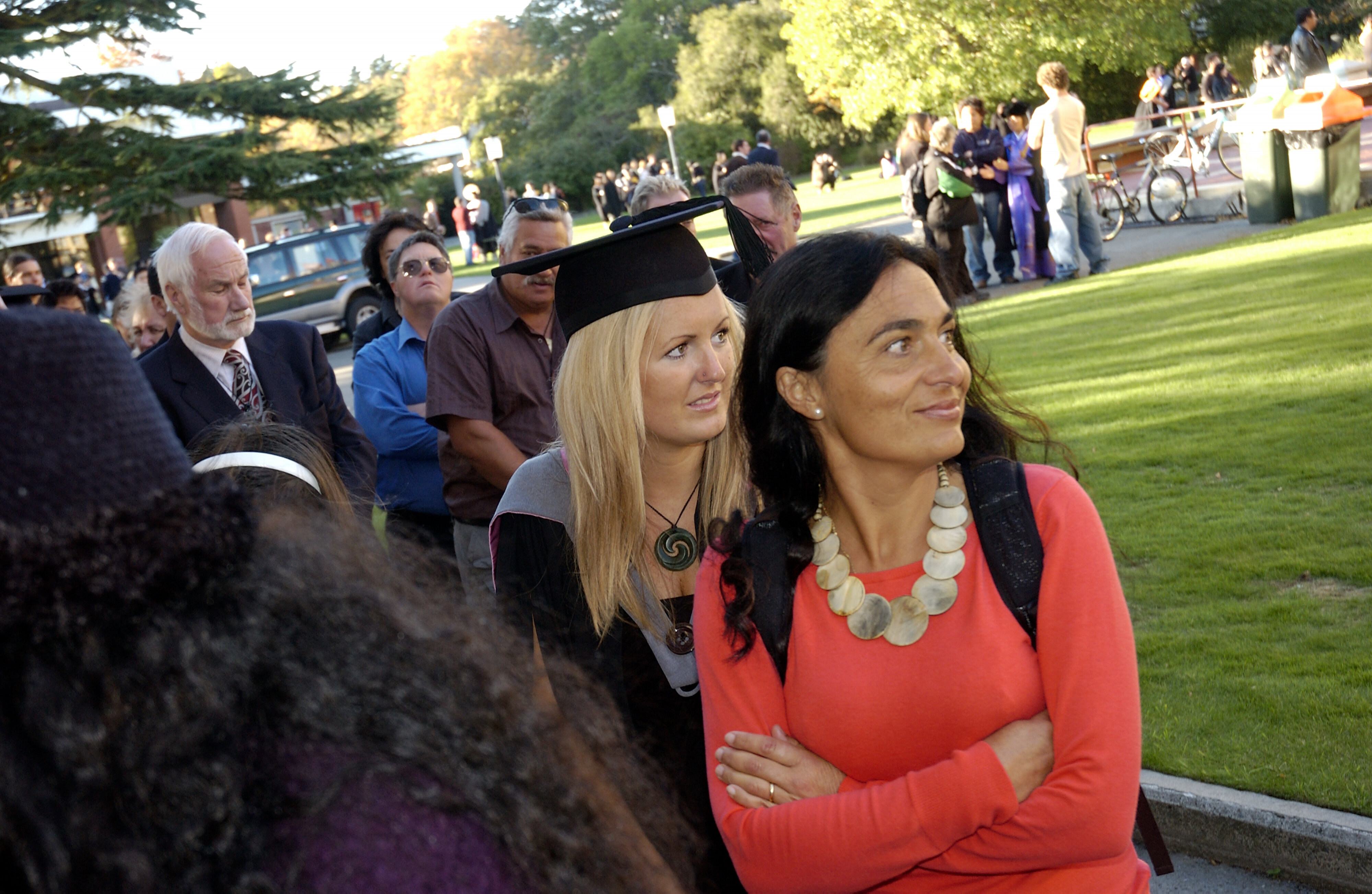 2007 Rā Whakamana 69