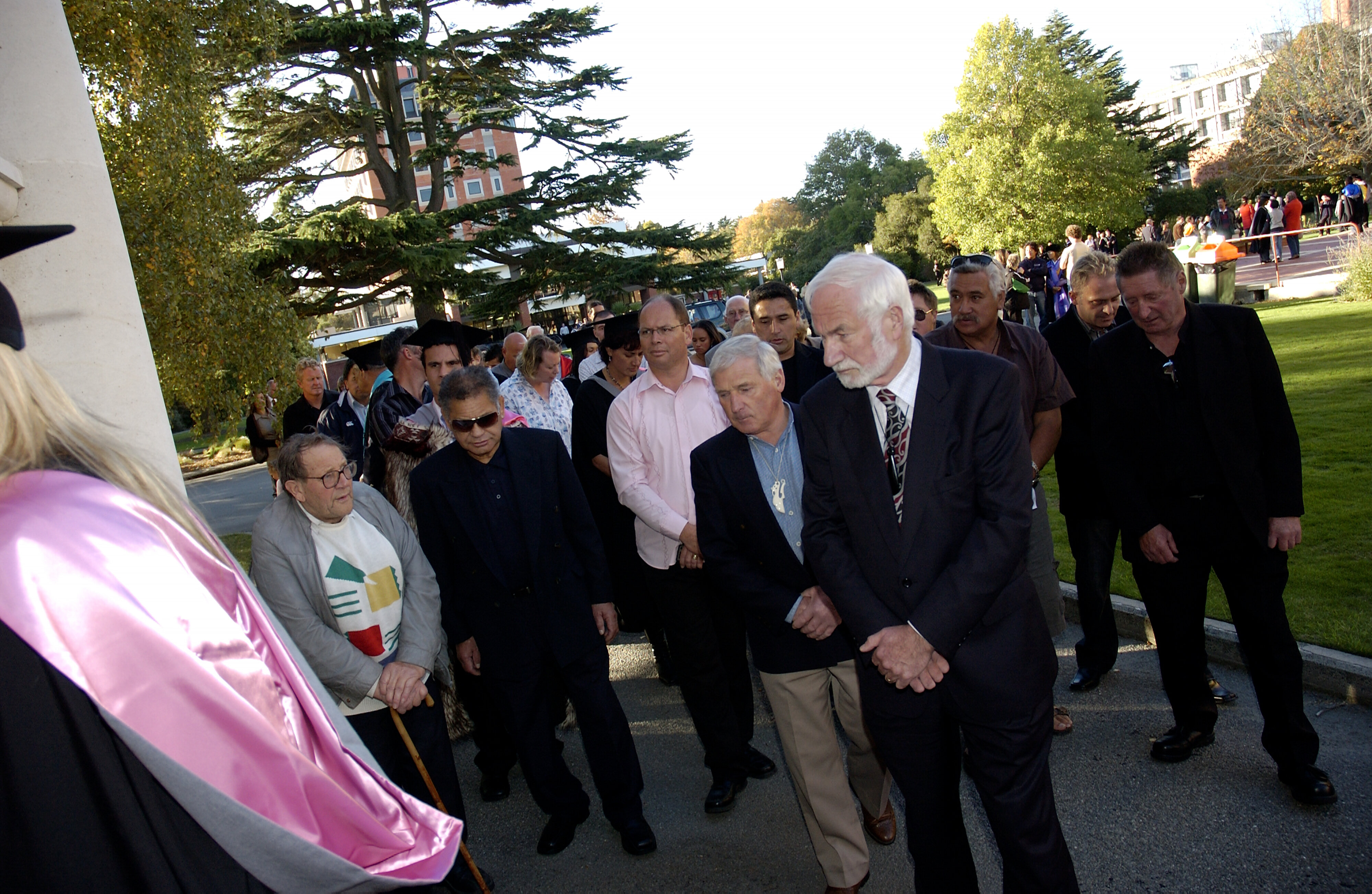 2007 Rā Whakamana 68