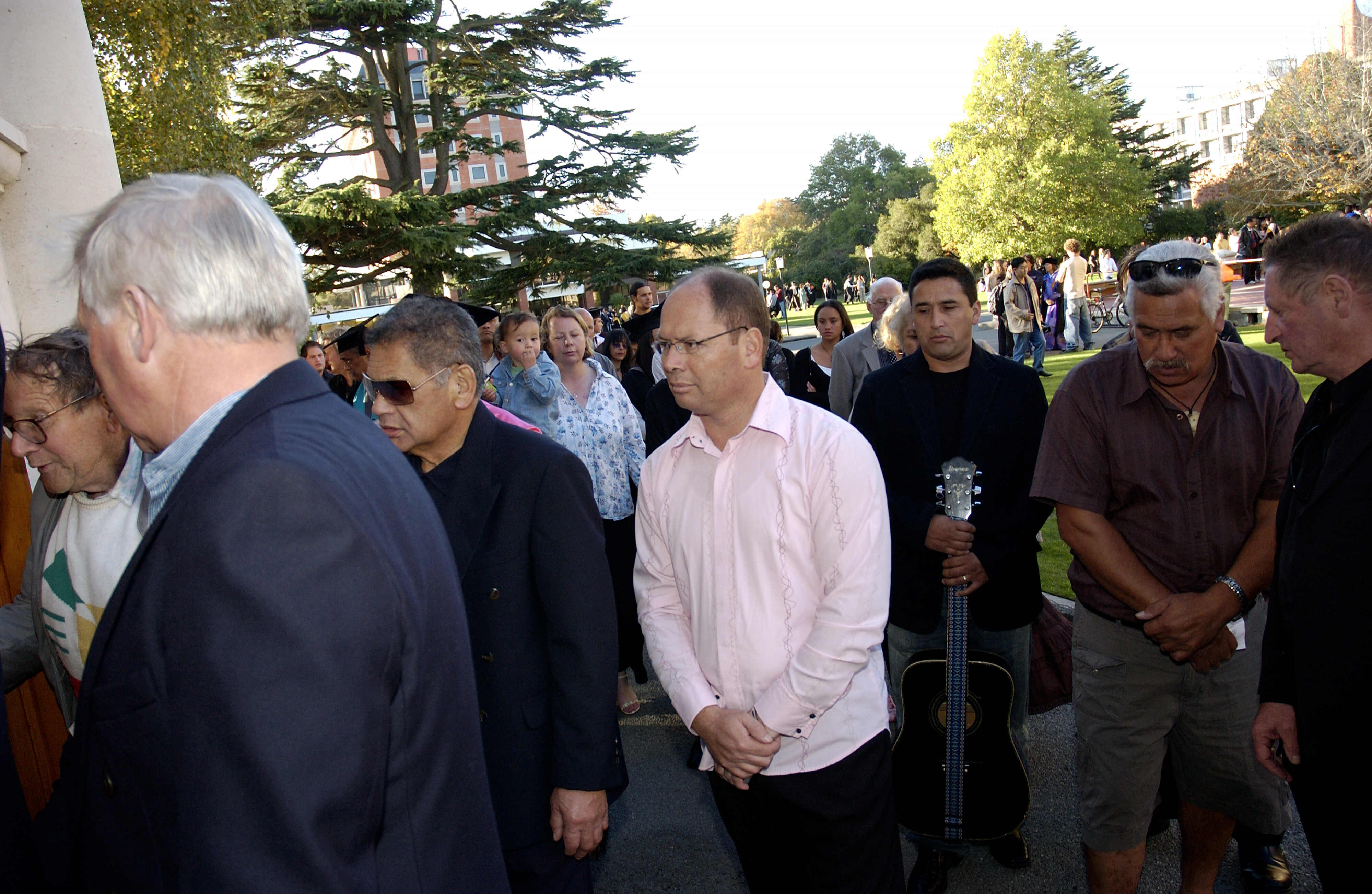 2007 Rā Whakamana 66