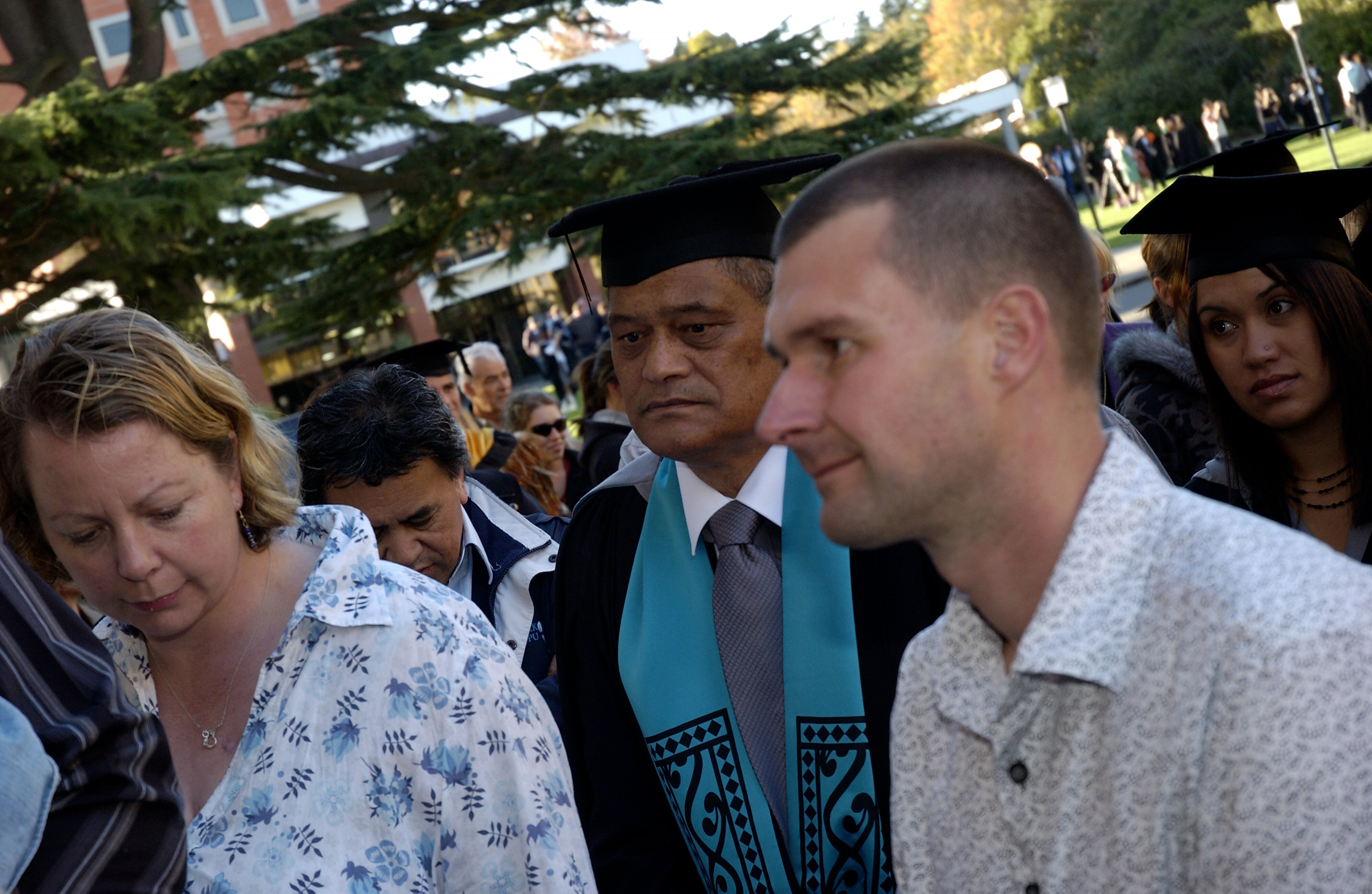 2007 Rā Whakamana 65