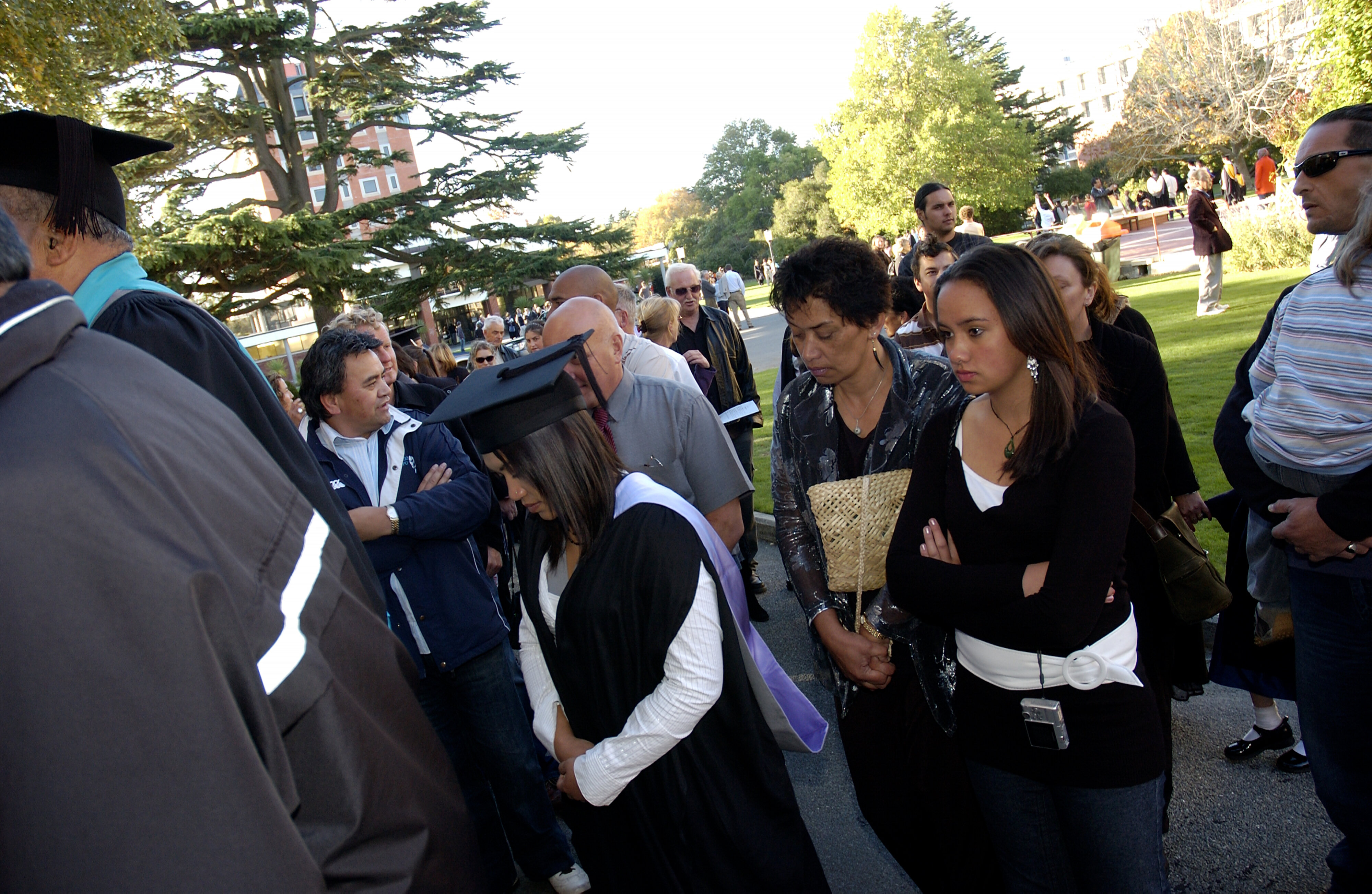 2007 Rā Whakamana 64