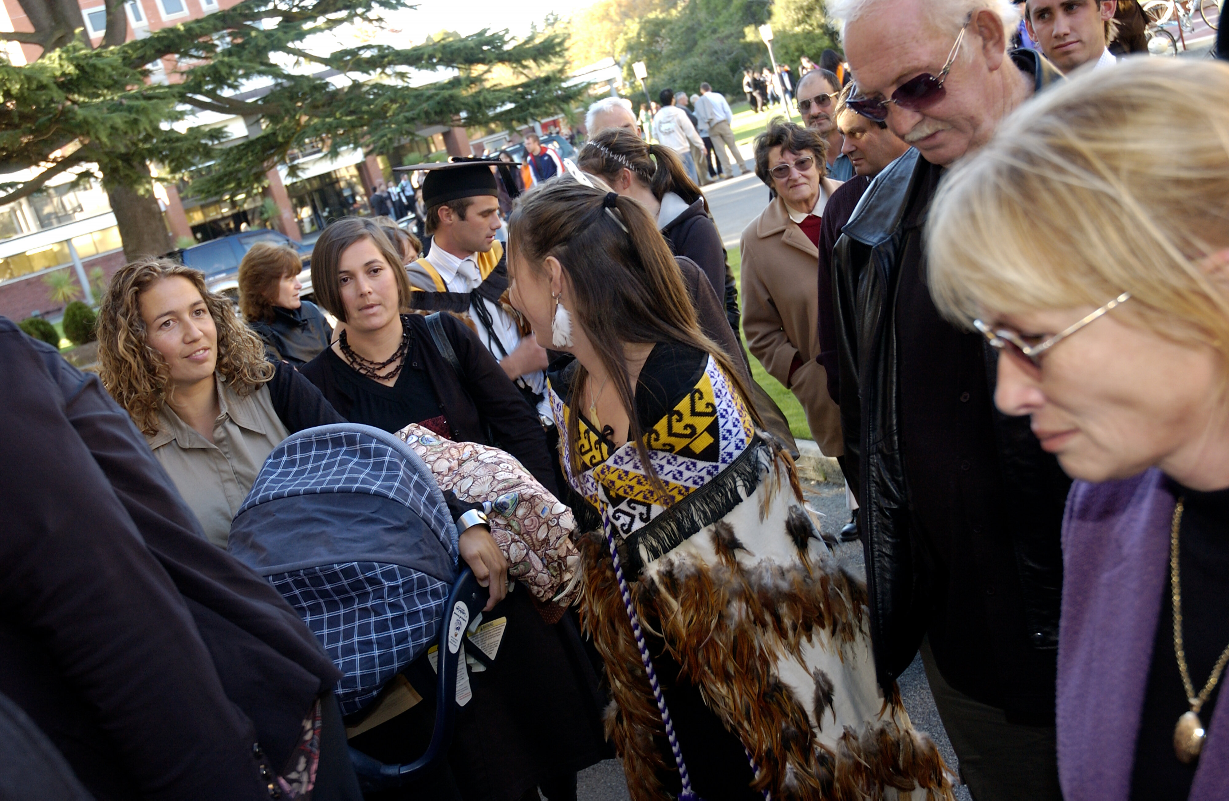 2007 Rā Whakamana 63