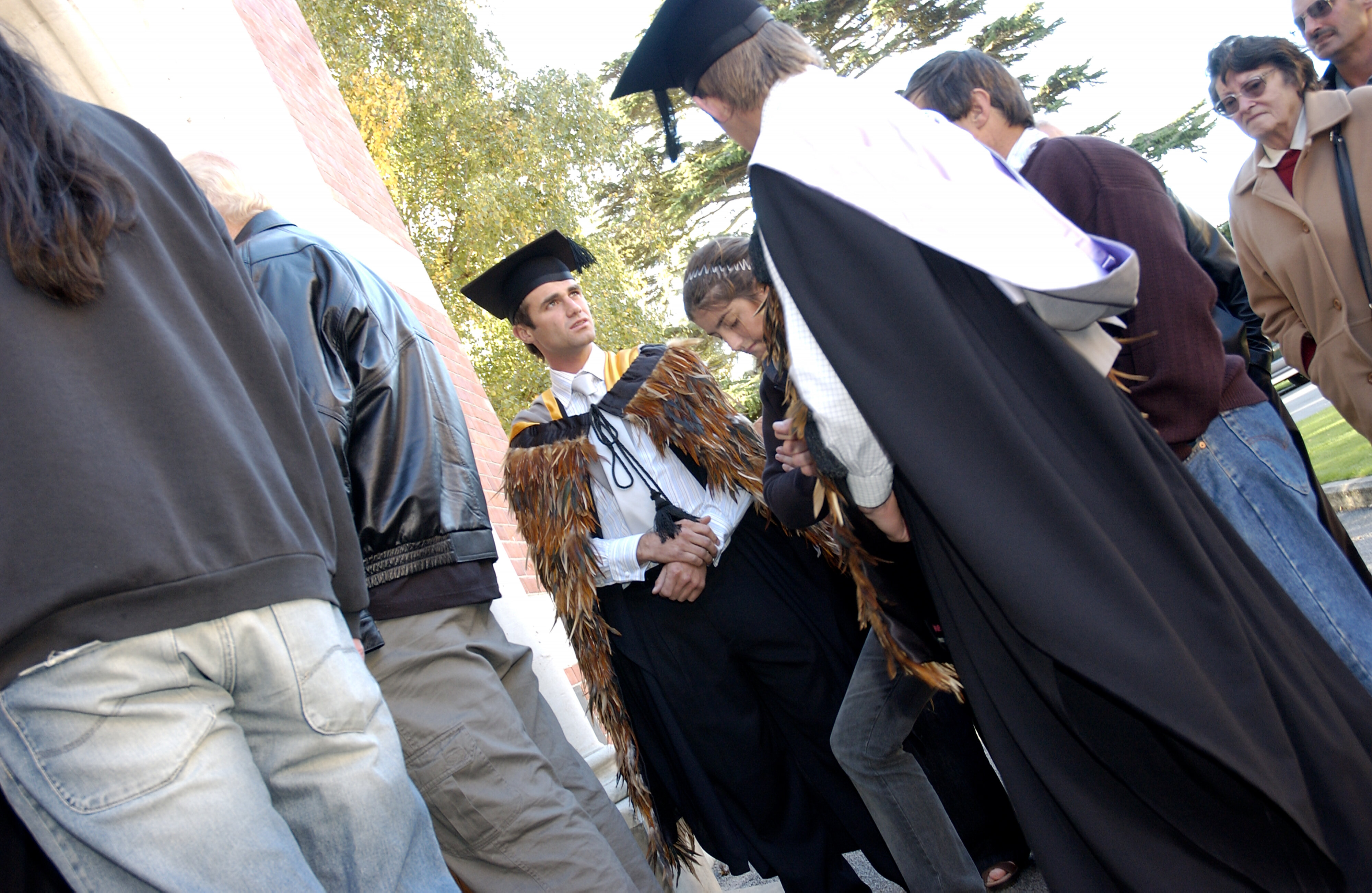 2007 Rā Whakamana 62