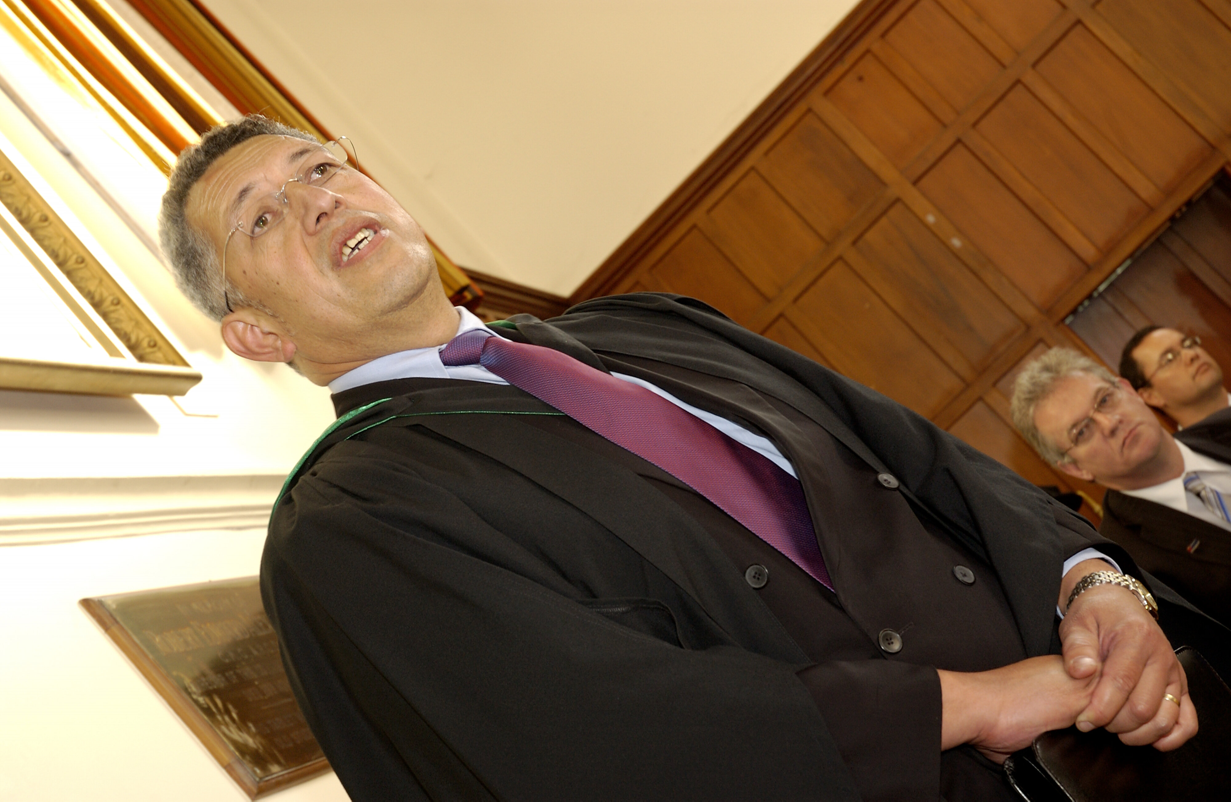 2007 Rā Whakamana 59