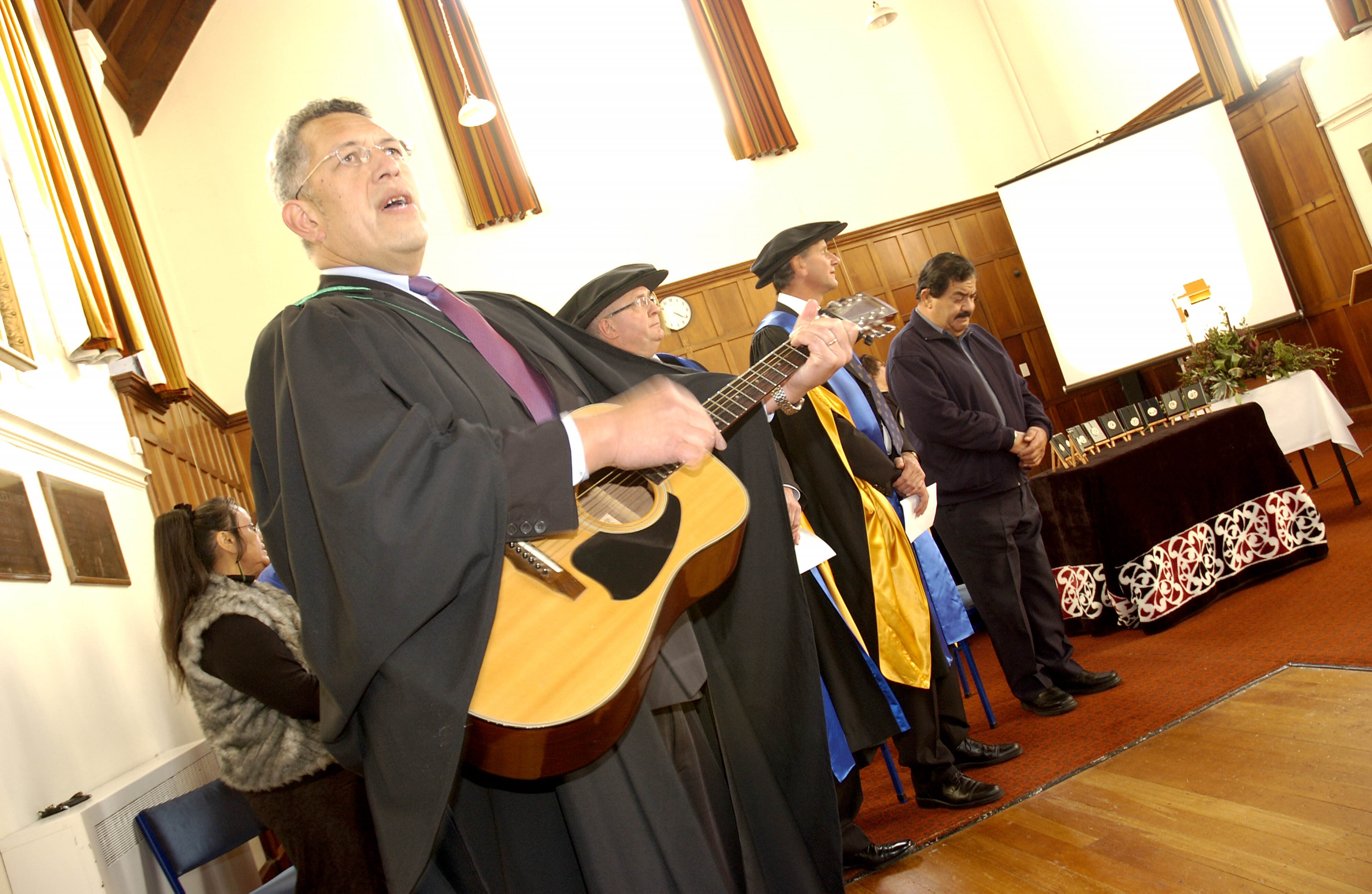 2007 Rā Whakamana 57