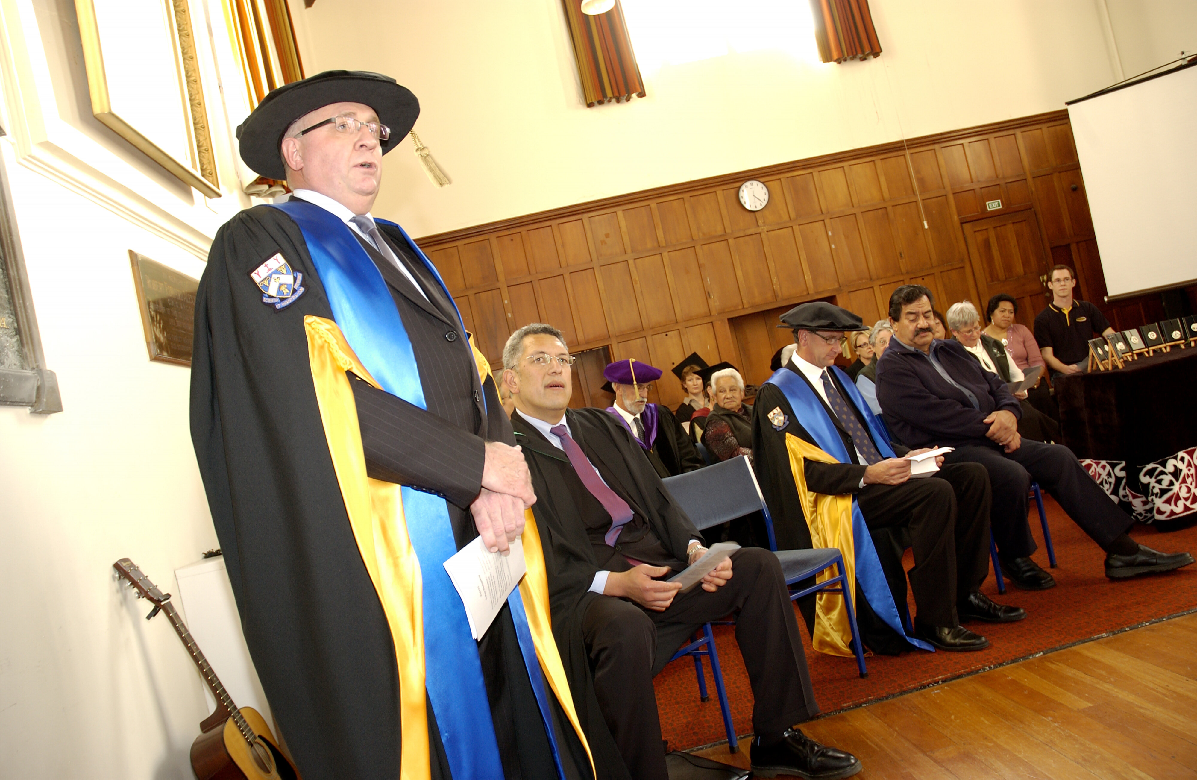 2007 Rā Whakamana 56