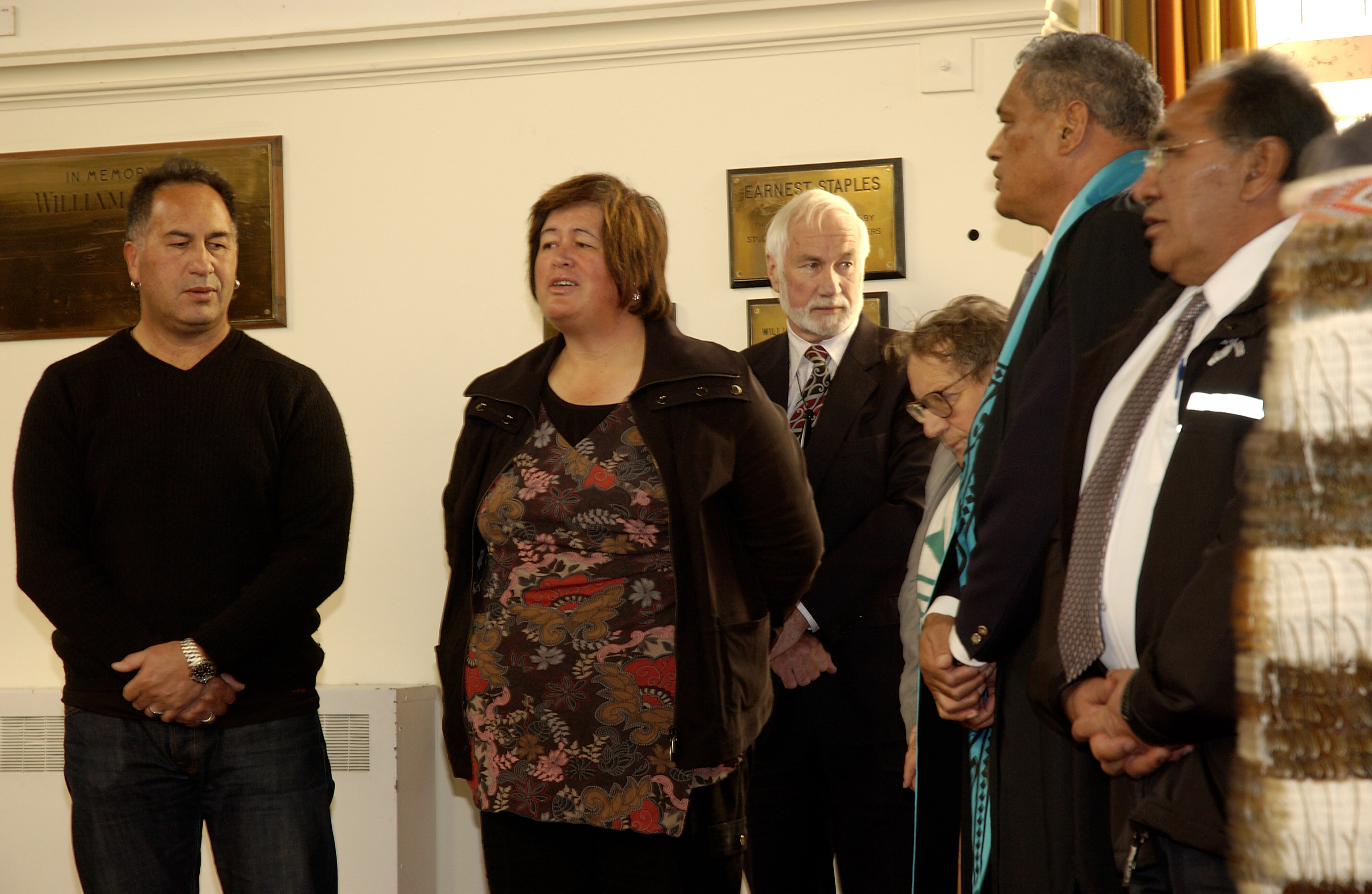 2007 Rā Whakamana 52