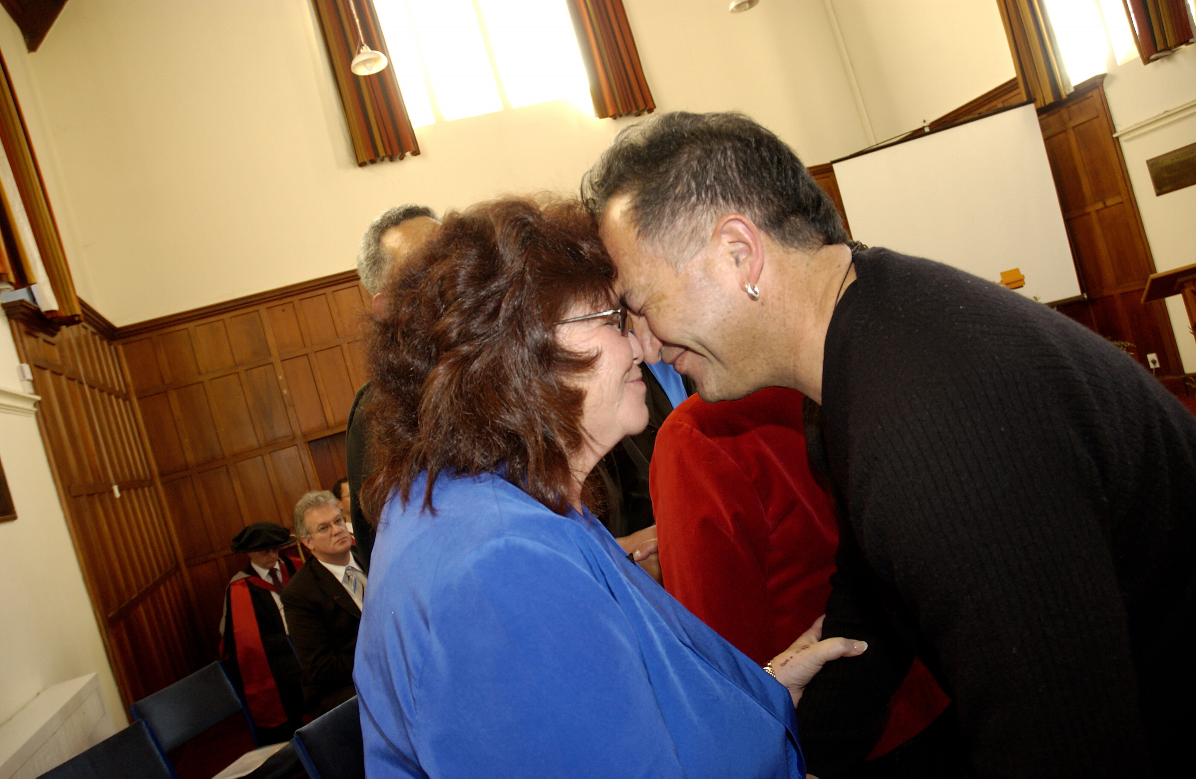 2007 Rā Whakamana 50