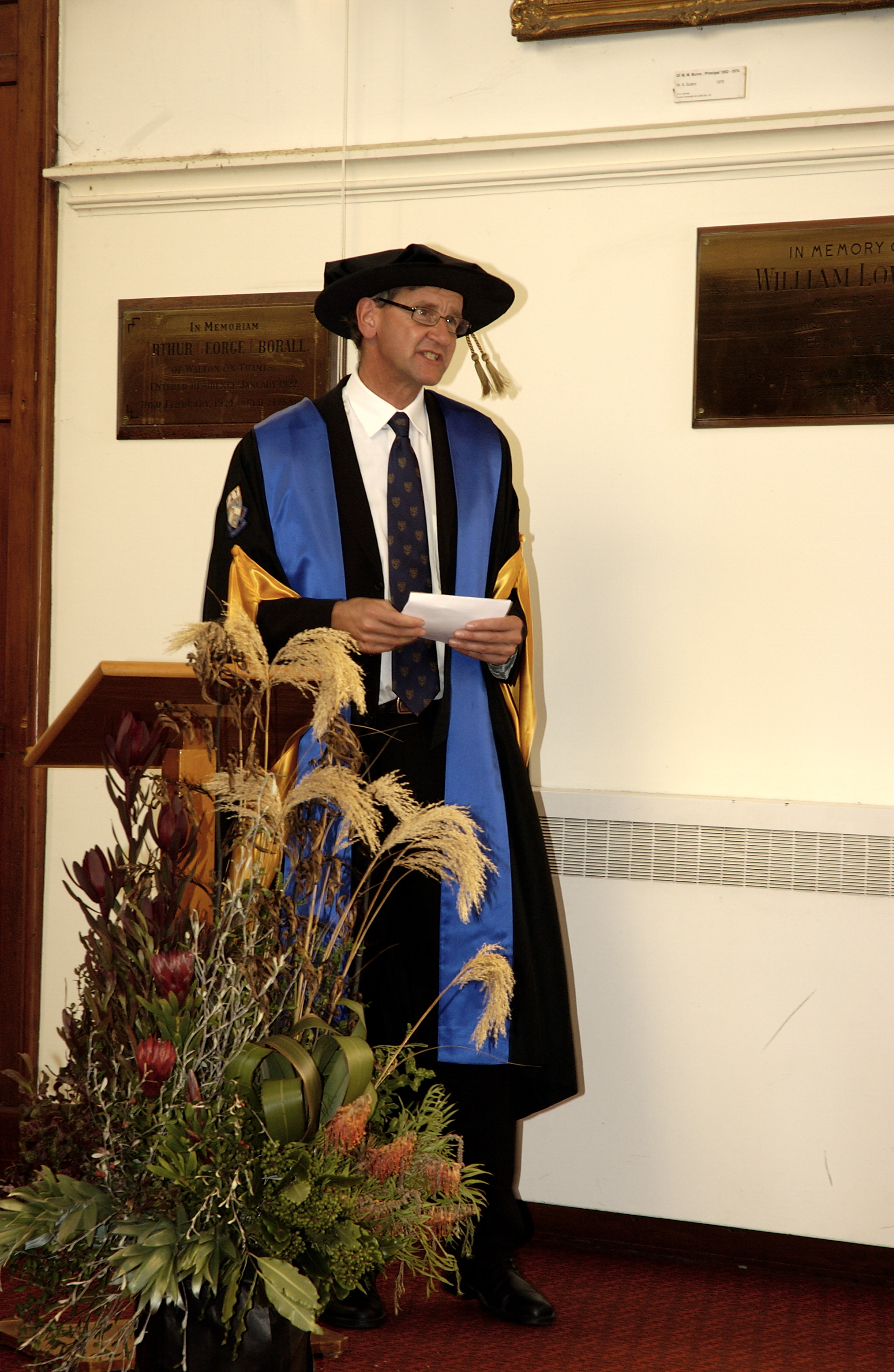 2007 Rā Whakamana 47