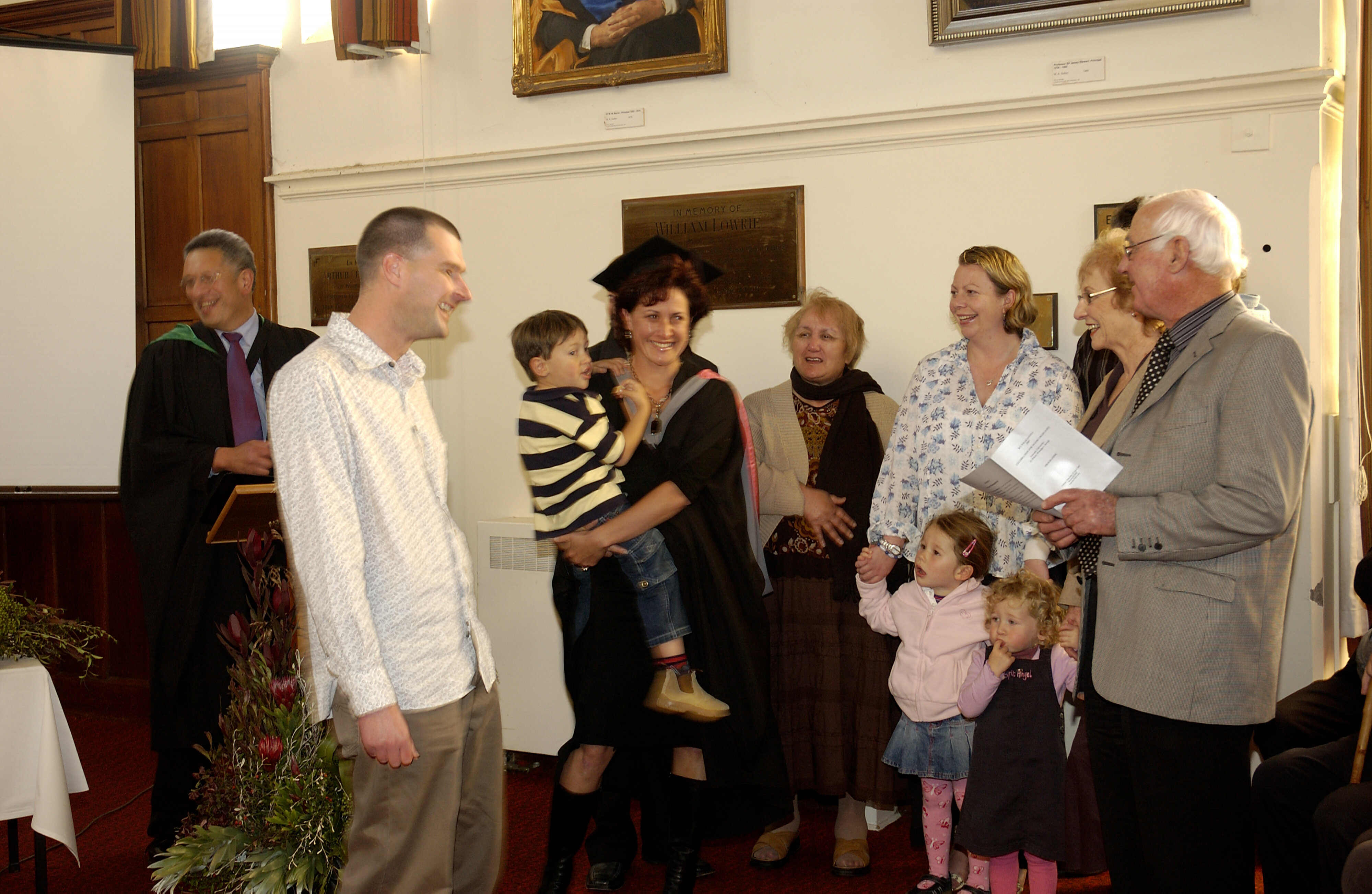 2007 Rā Whakamana 44