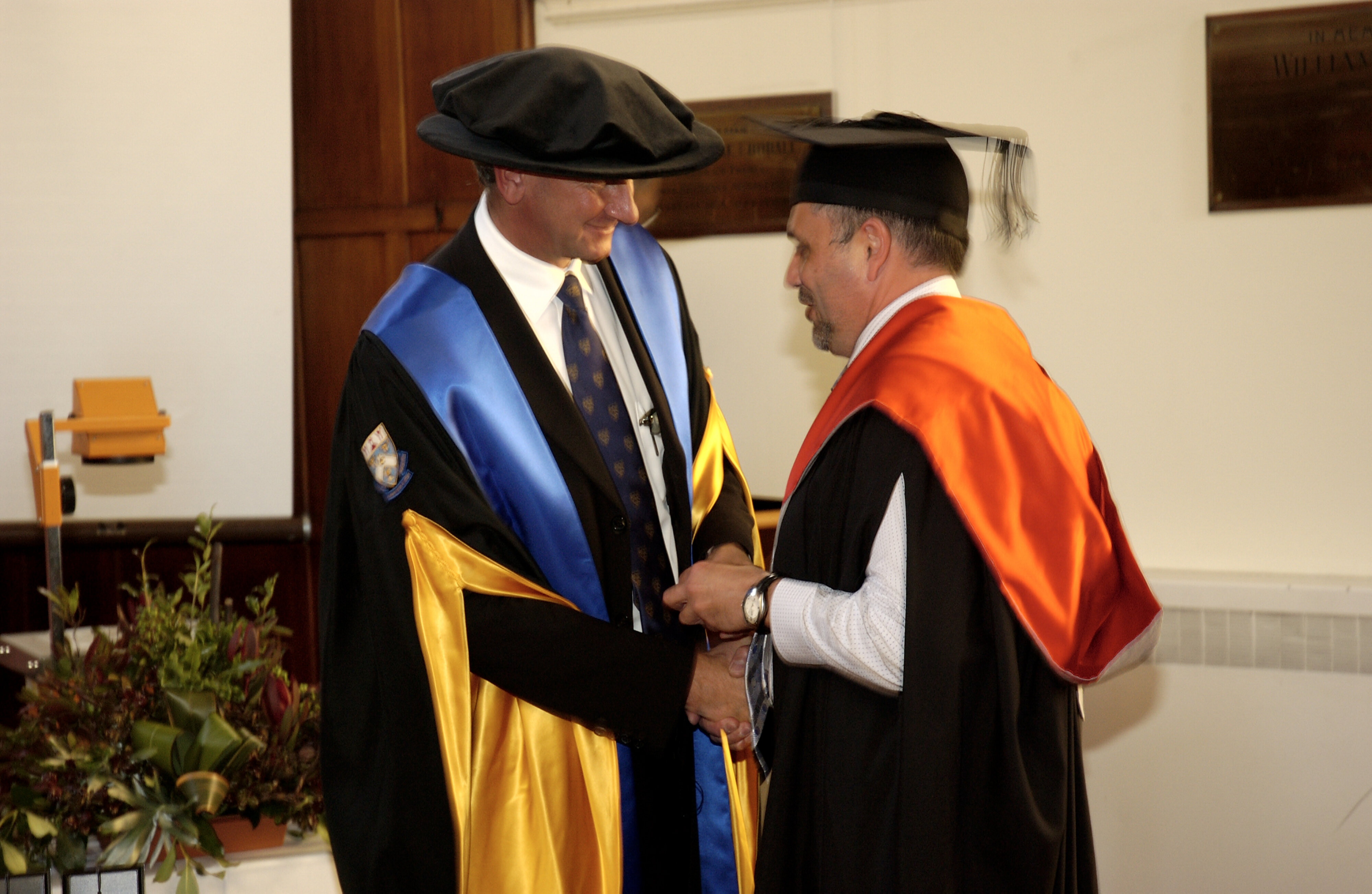 2007 Rā Whakamana 38