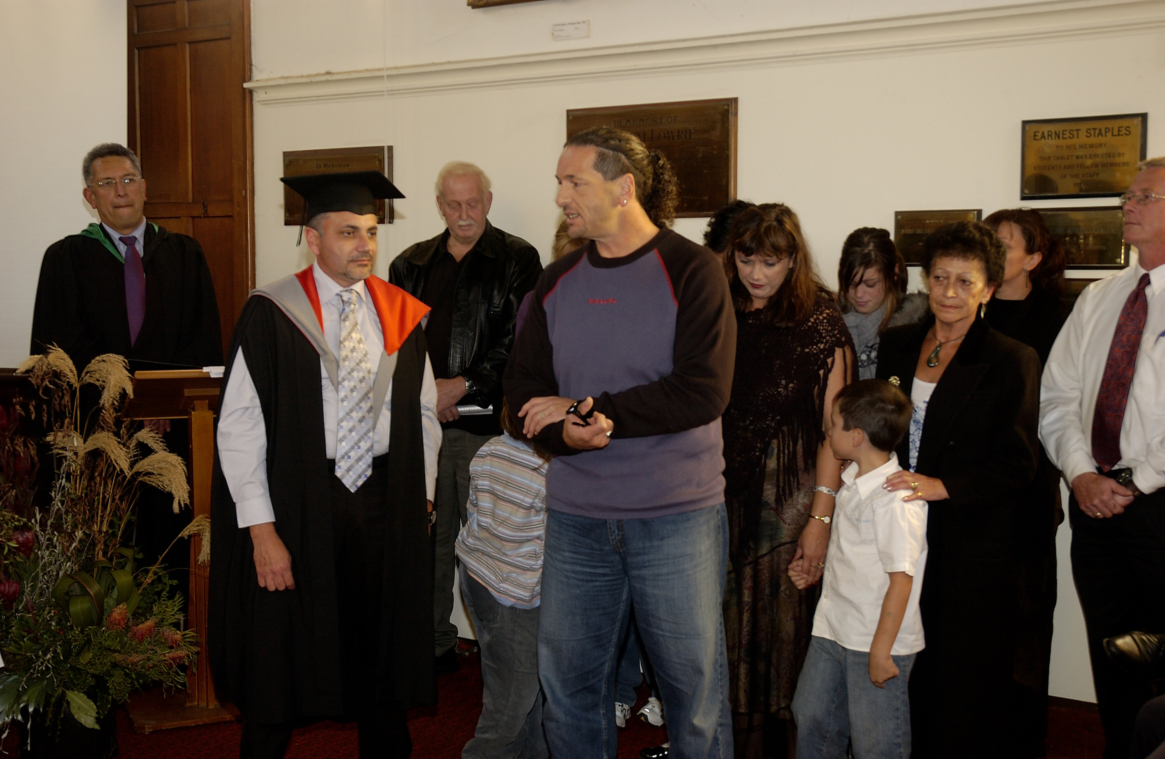 2007 Rā Whakamana 37