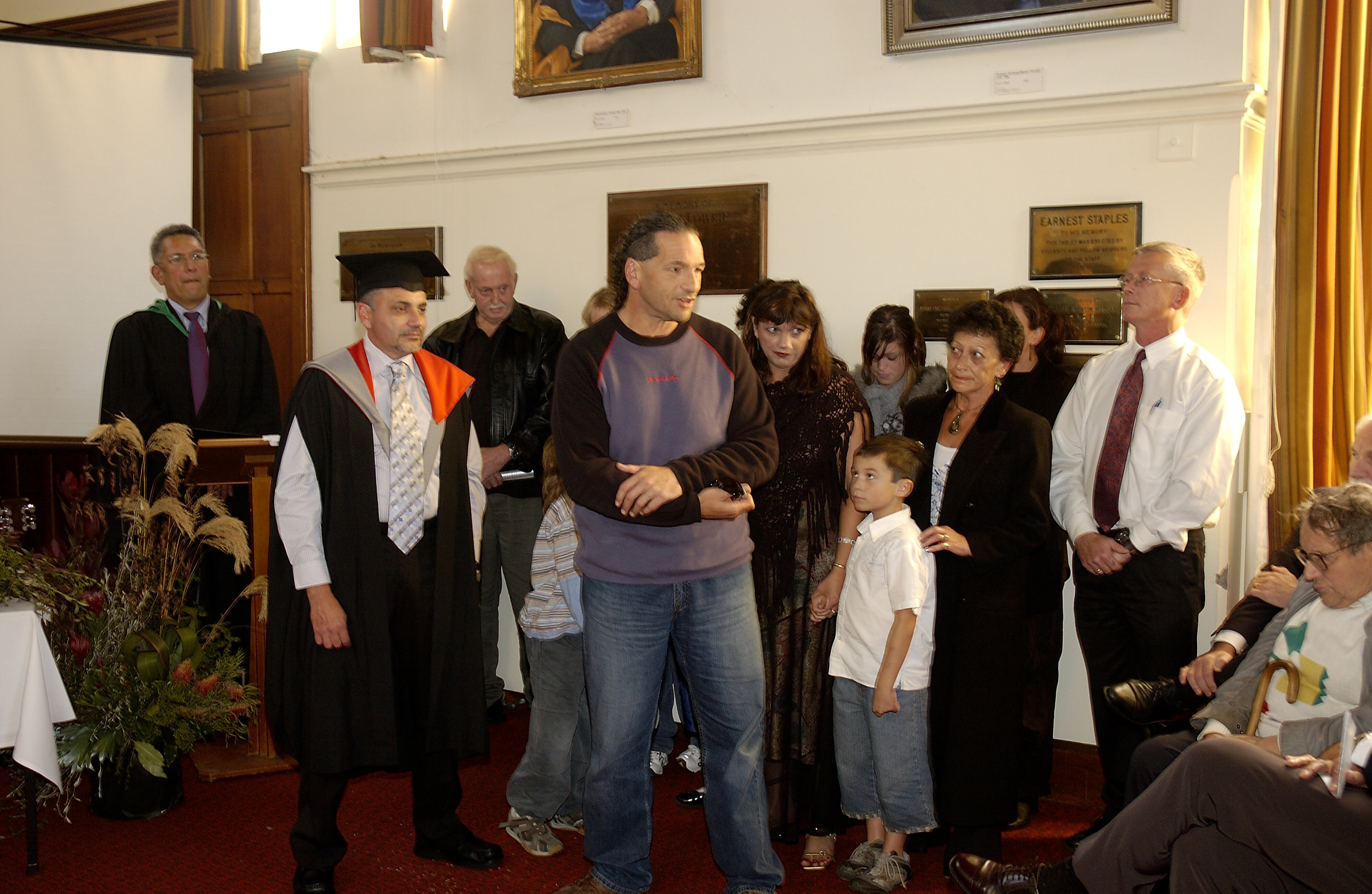 2007 Rā Whakamana 36