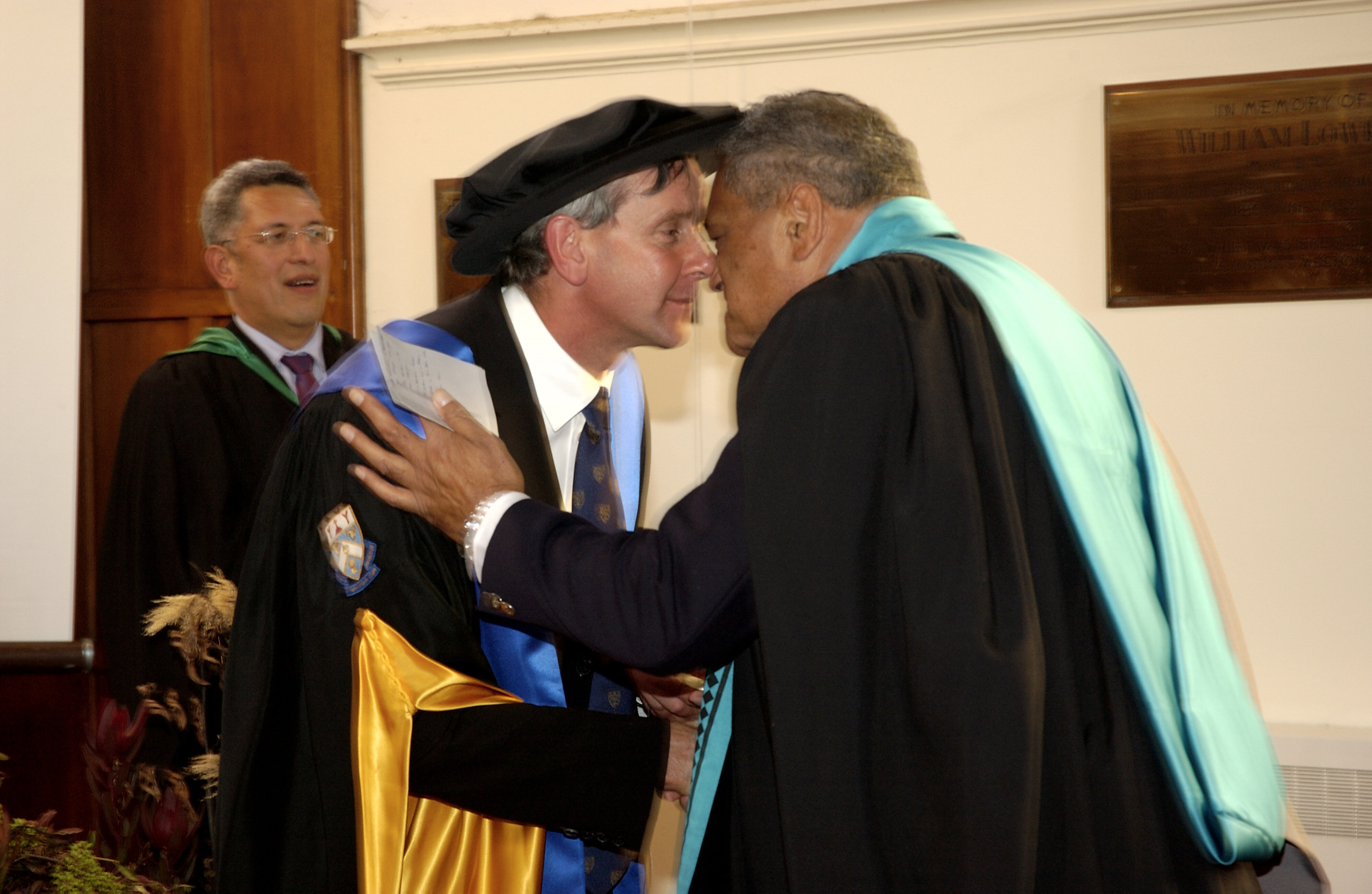 2007 Rā Whakamana 33