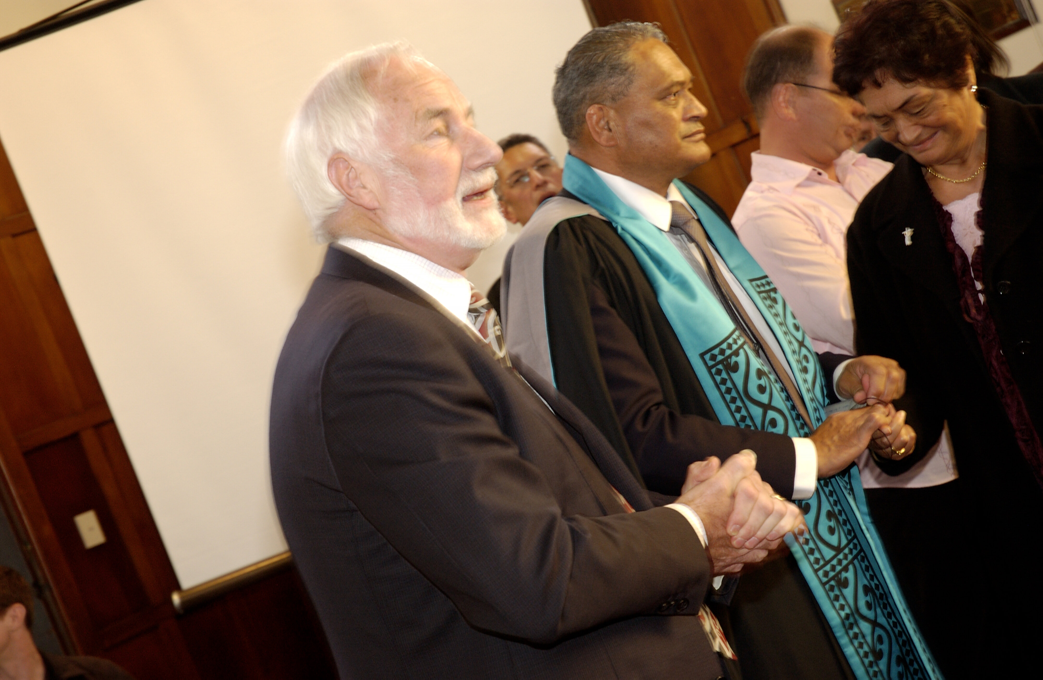 2007 Rā Whakamana 32