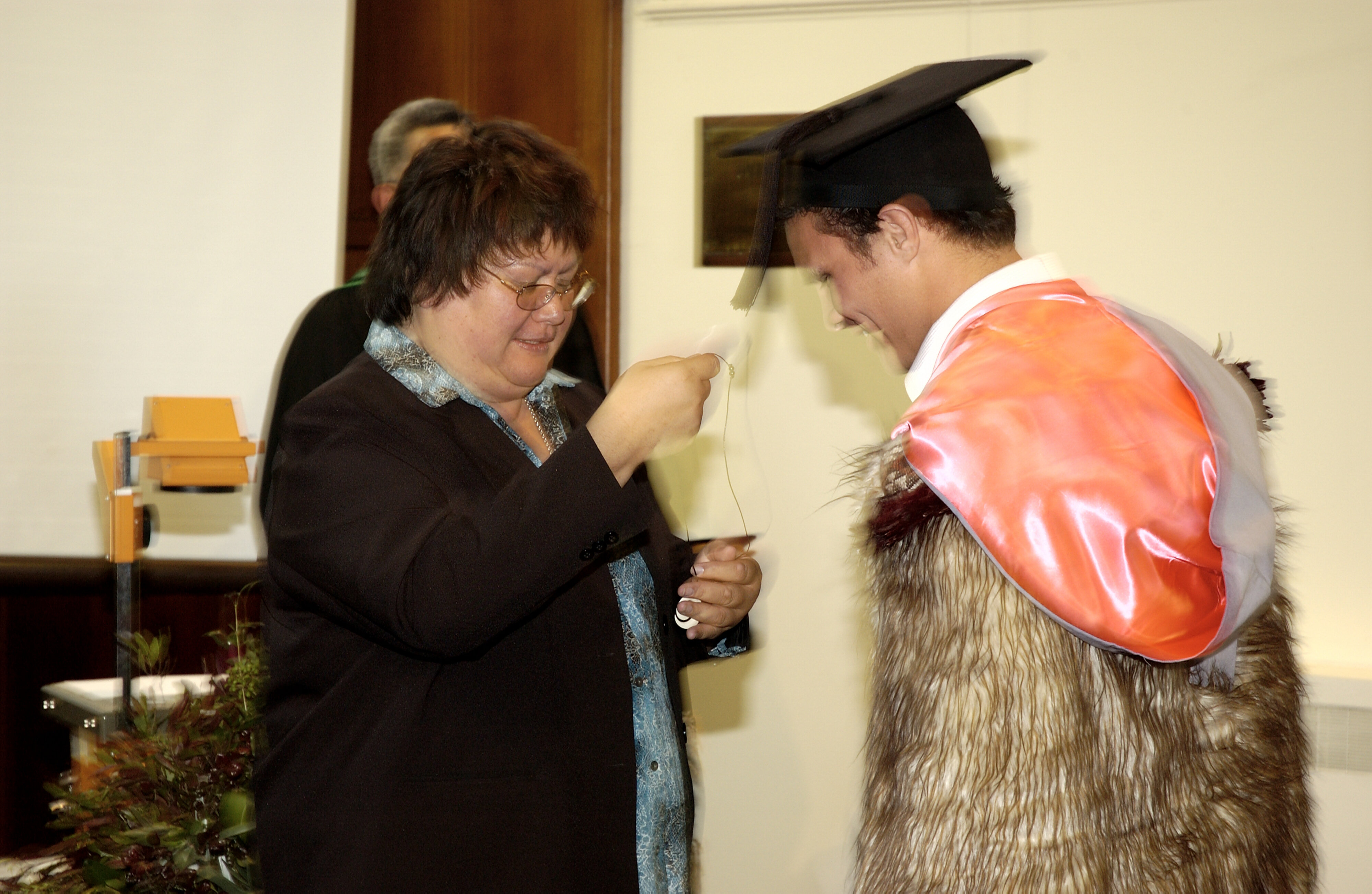 2007 Rā Whakamana 23