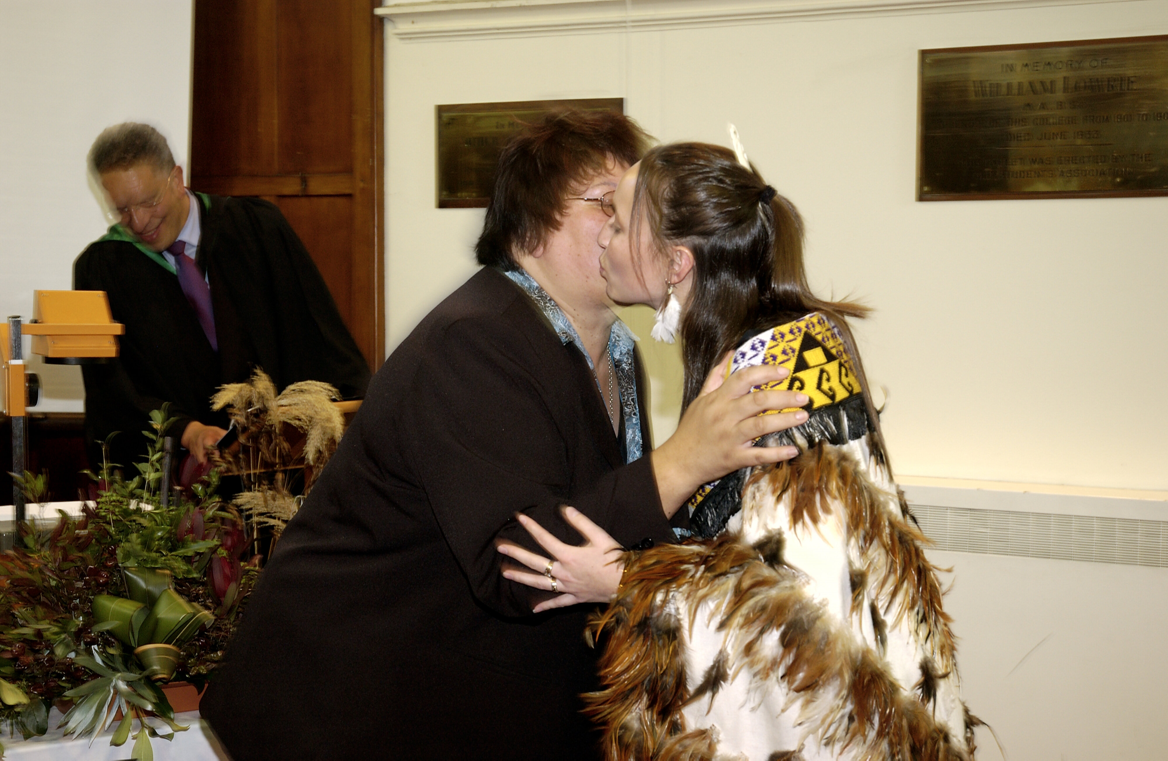 2007 Rā Whakamana 16