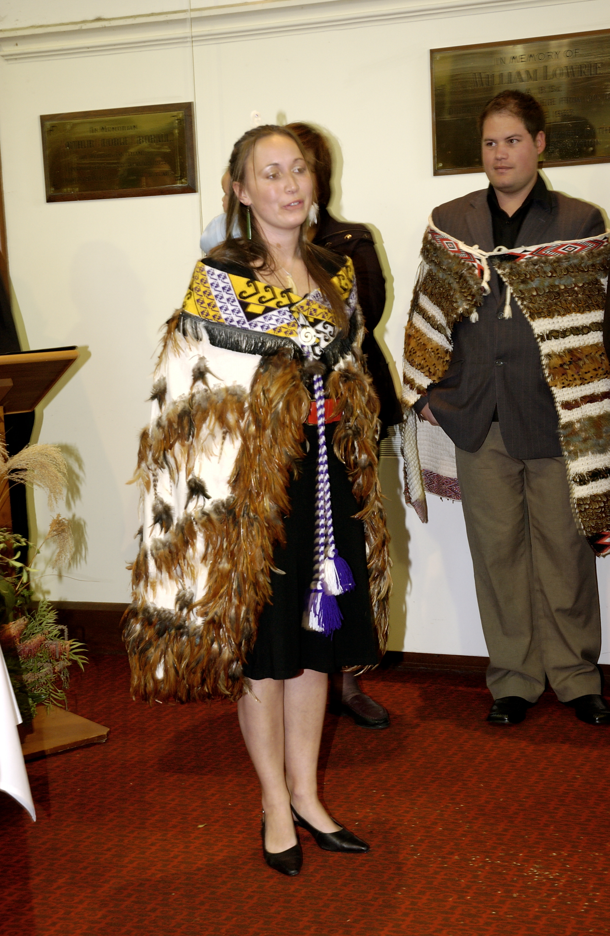 2007 Rā Whakamana 15