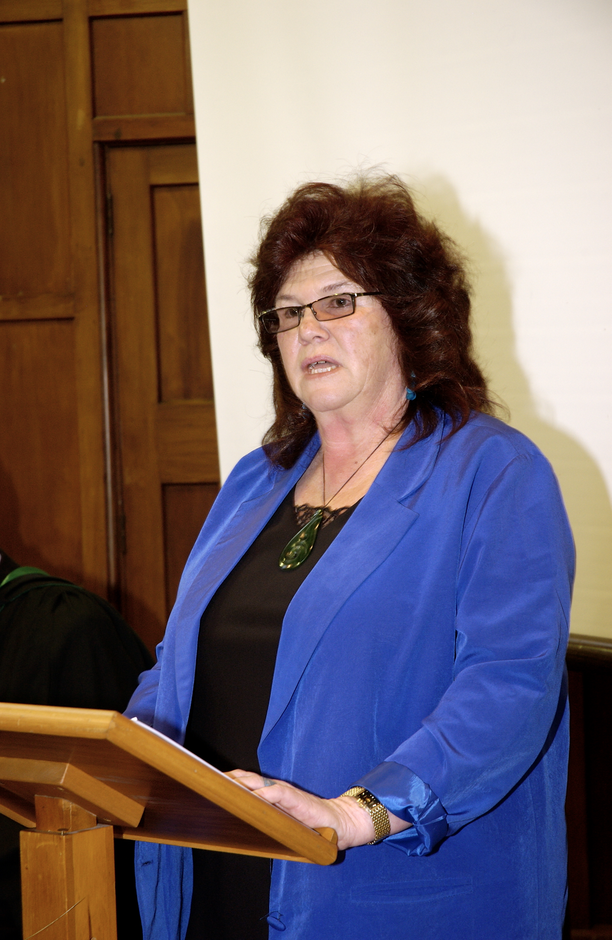 2007 Rā Whakamana 13