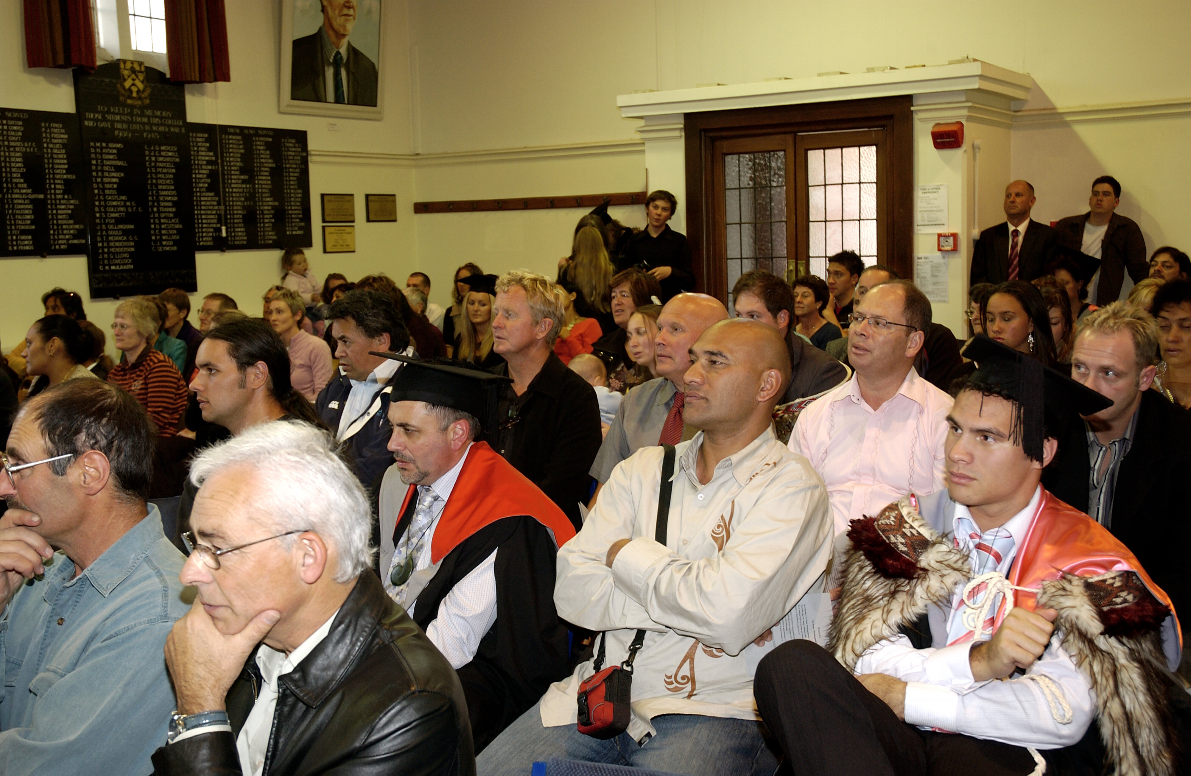 2007 Rā Whakamana 09