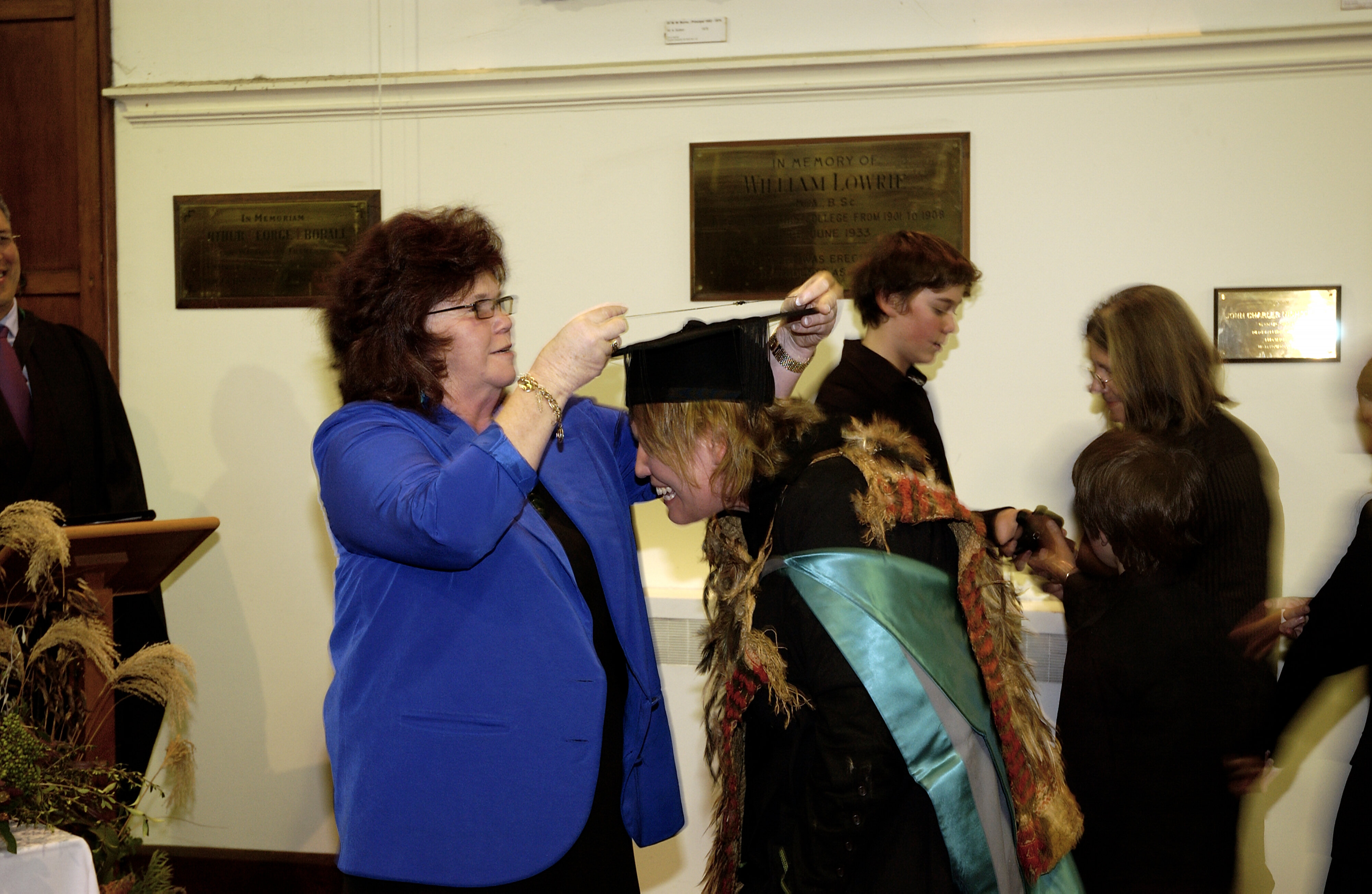 2007 Rā Whakamana 08