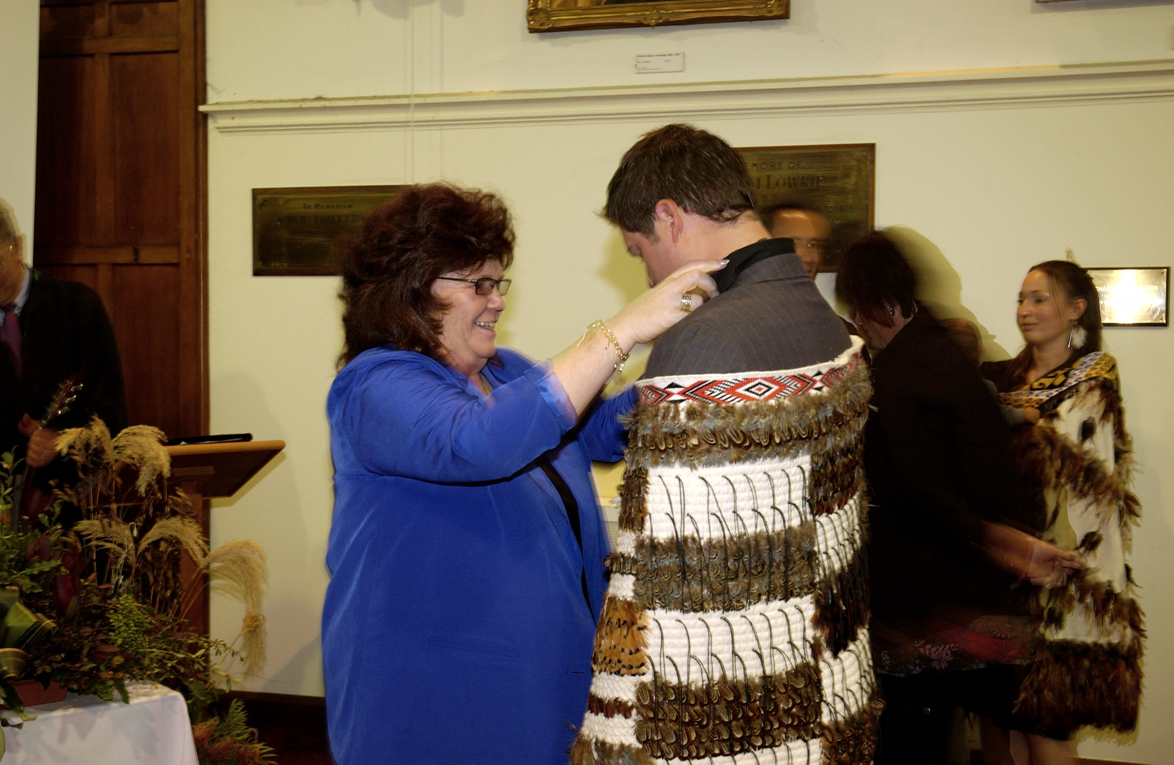 2007 Rā Whakamana 05