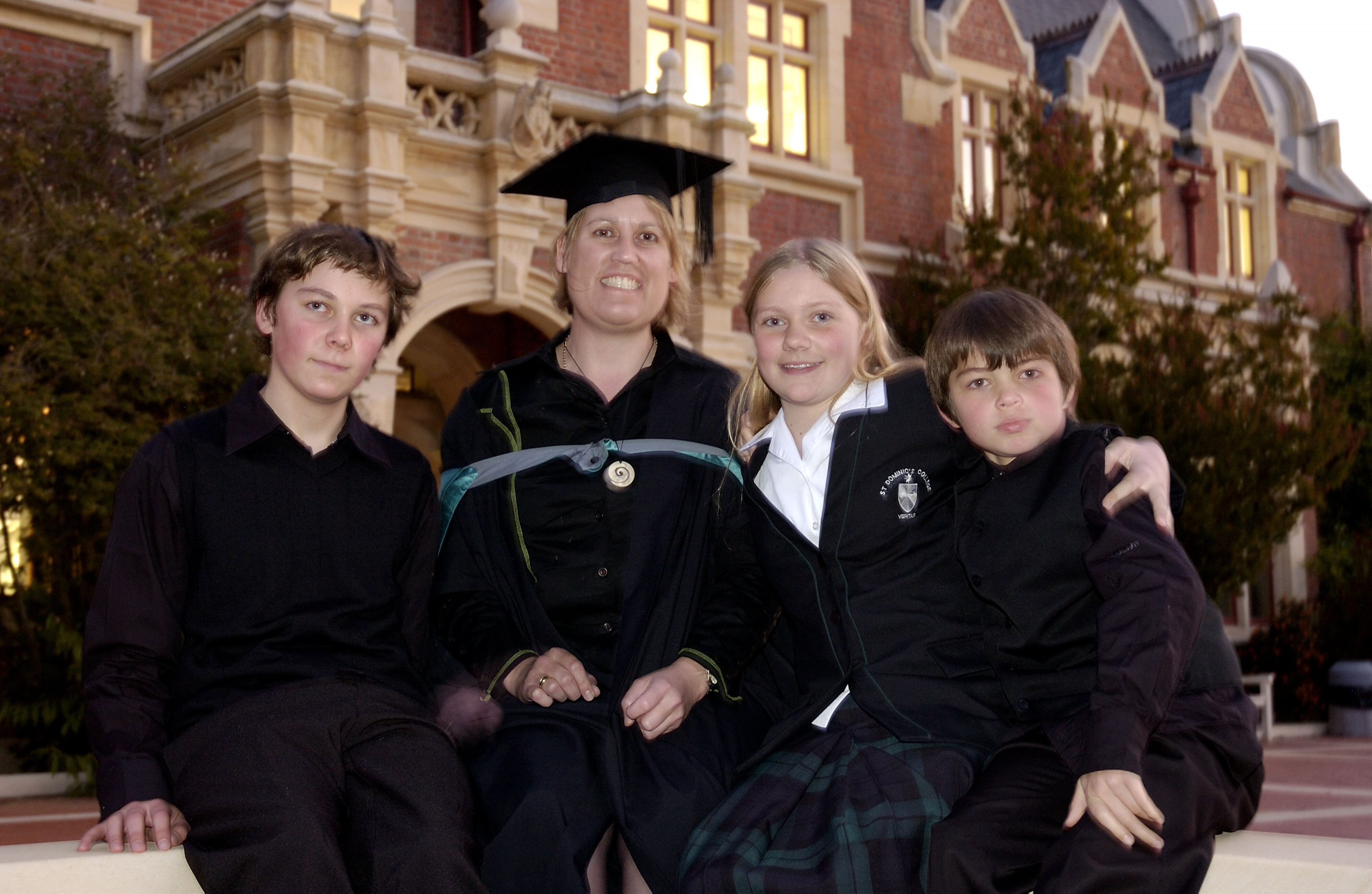 2007 Rā Whakamana 01