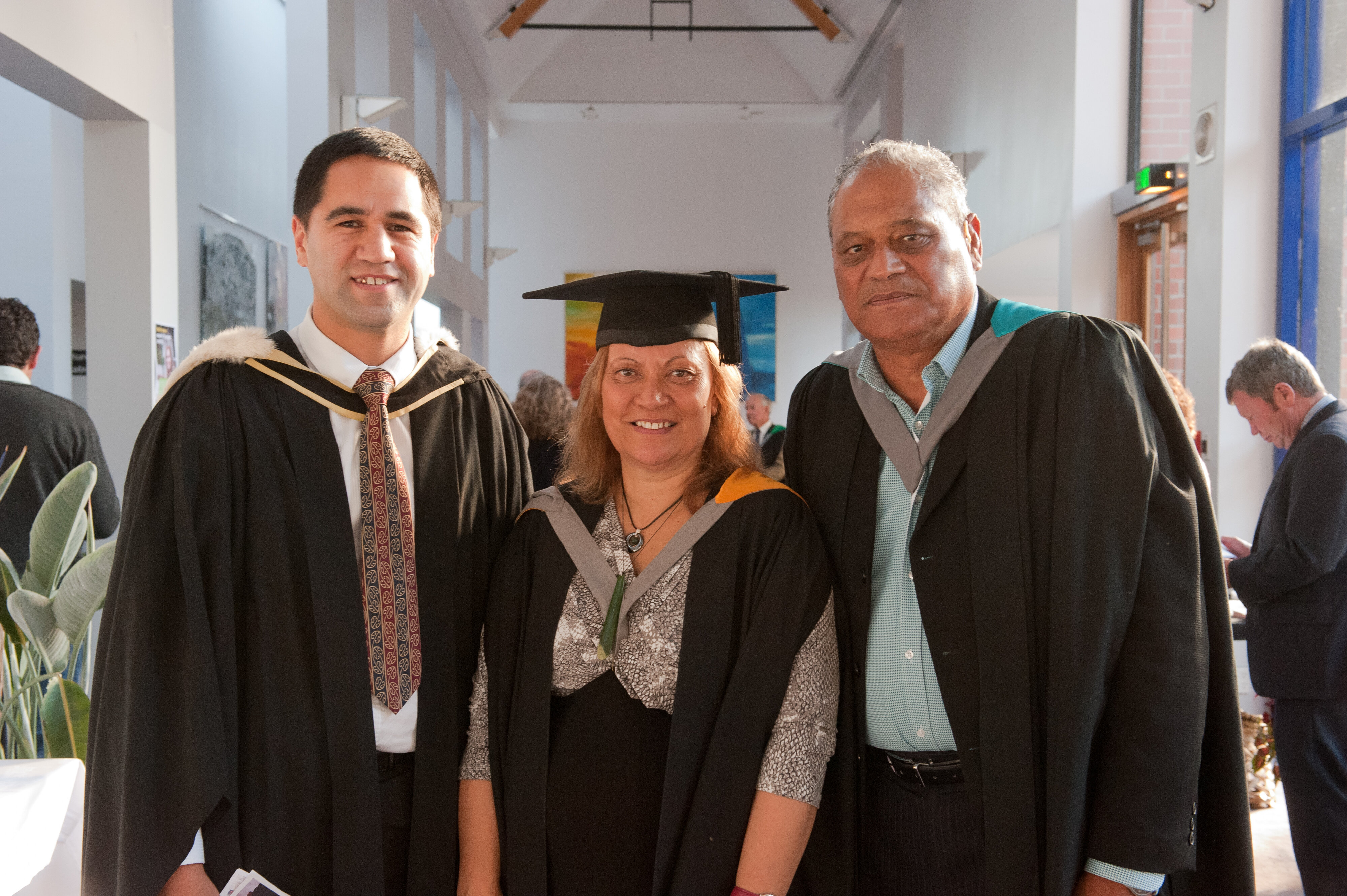 2015 Rā Whakamana 76