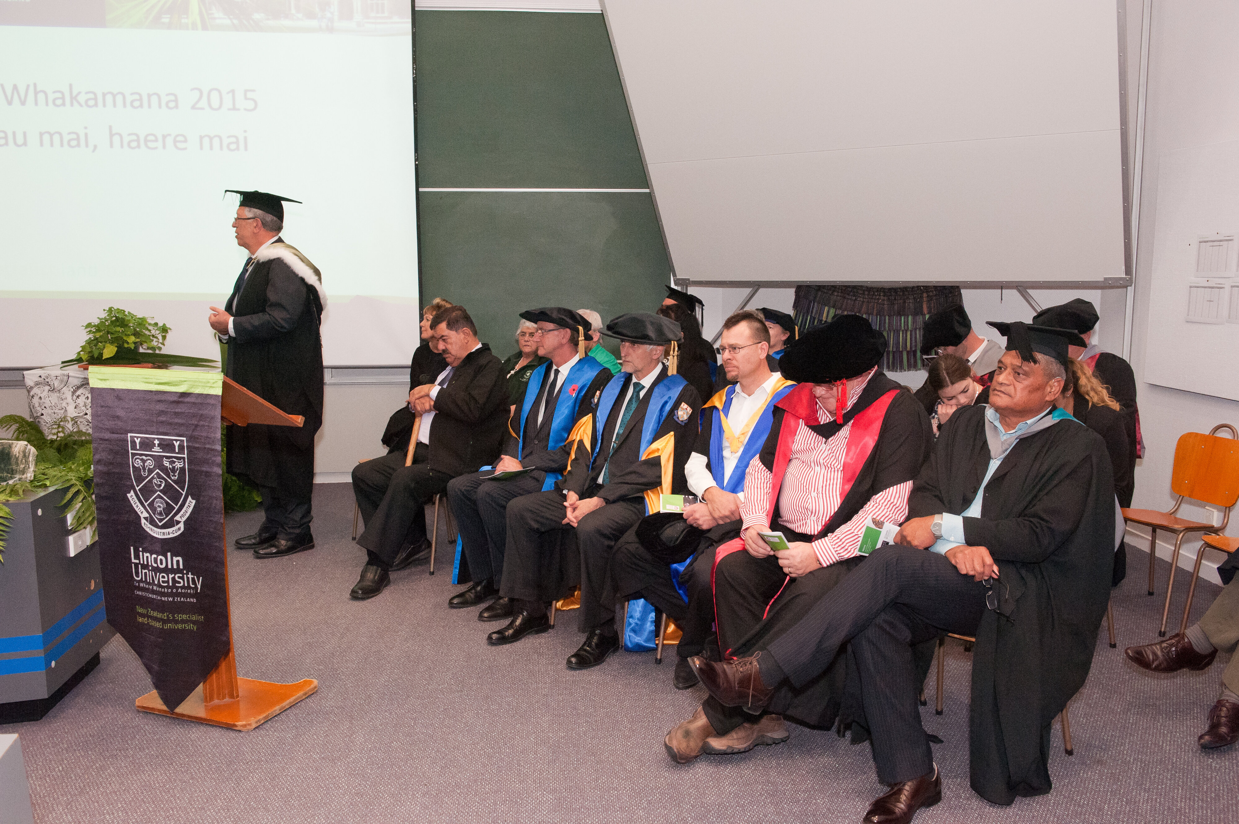 2015 Rā Whakamana 64